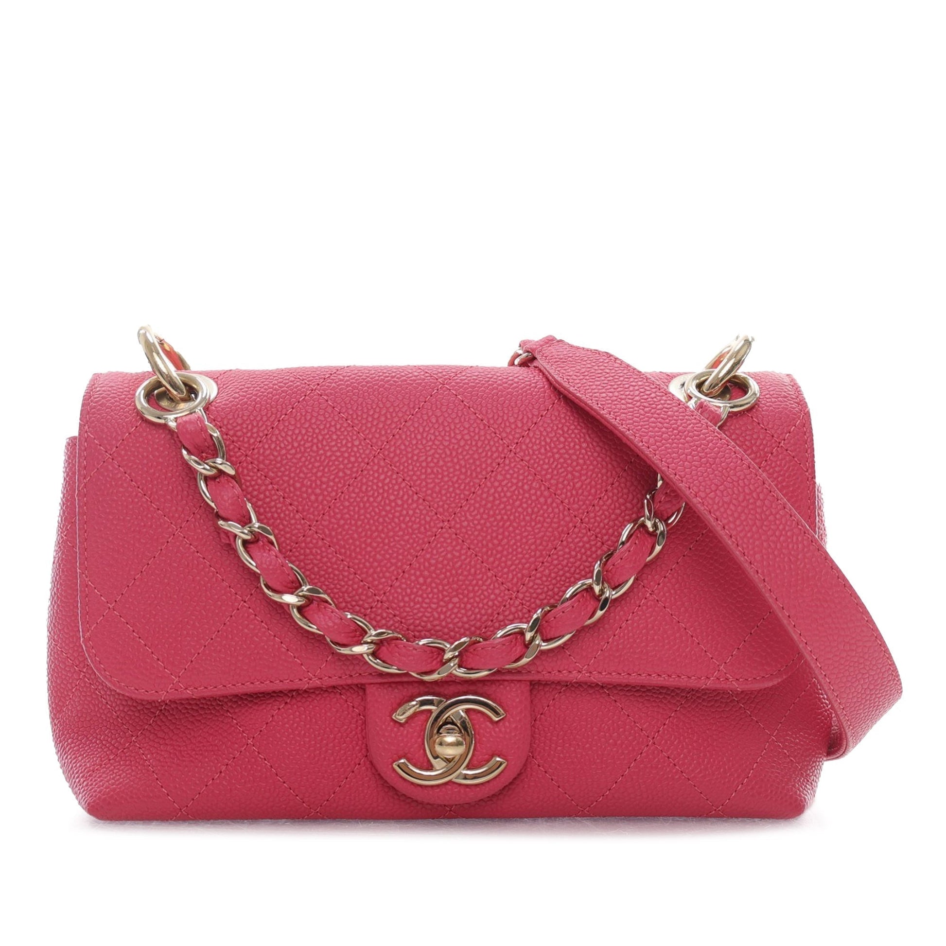 Chanel Crossbody Bag - Ewore Bags