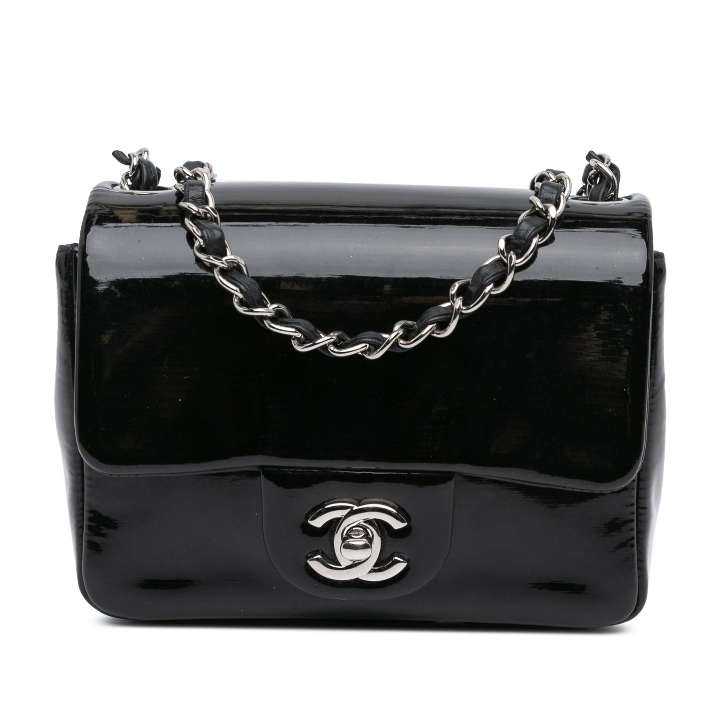Chanel Flap Crossbody Bag - Ewore Bags