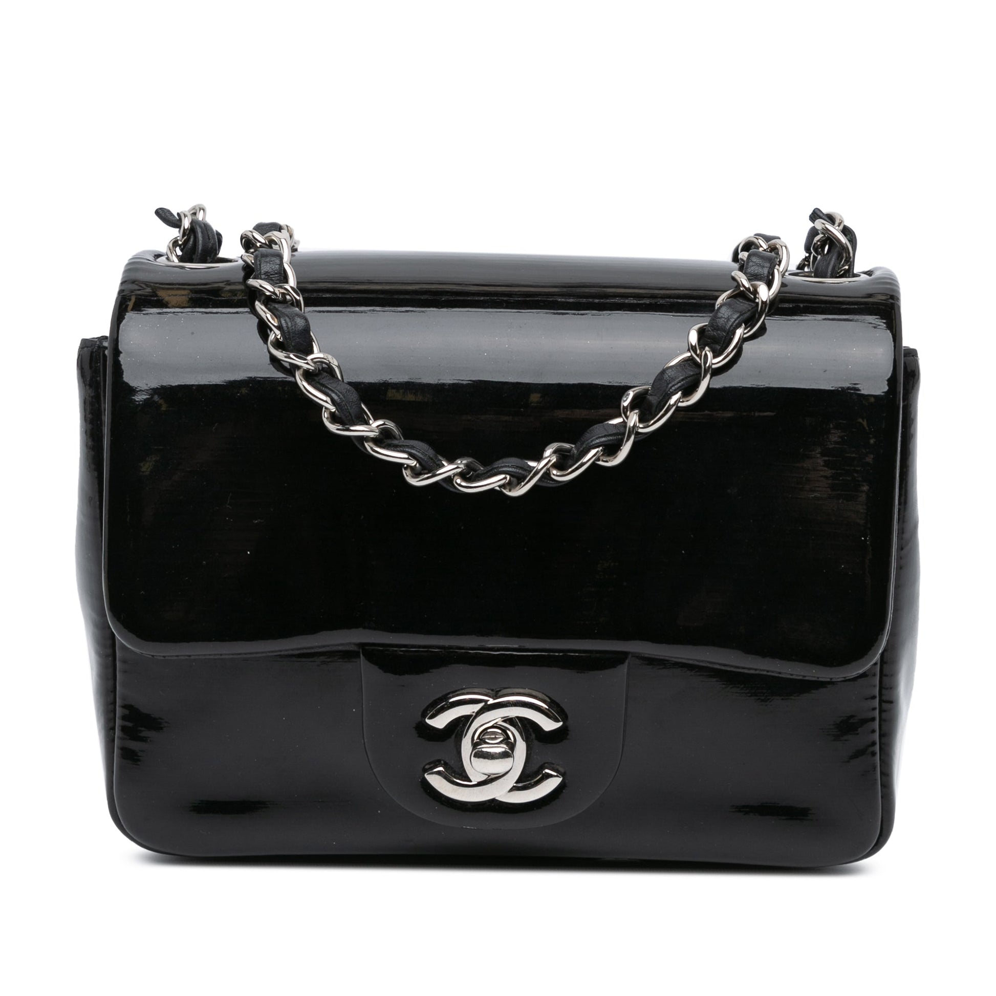 Chanel Flap Crossbody Bag - Ewore Bags