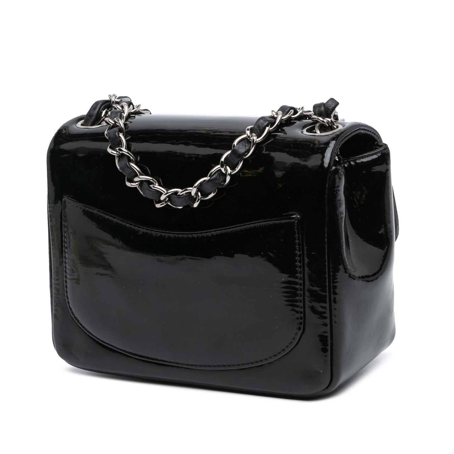 Chanel Flap Crossbody Bag - Ewore Bags