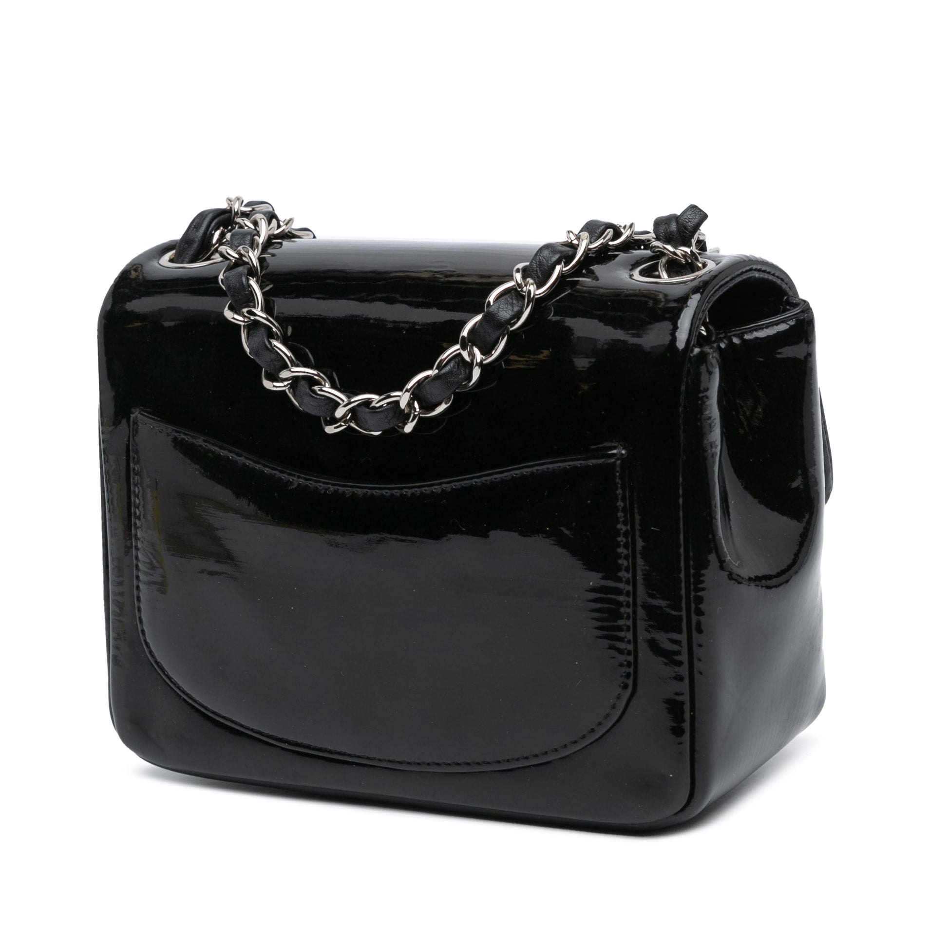 Chanel Flap Crossbody Bag - Ewore Bags
