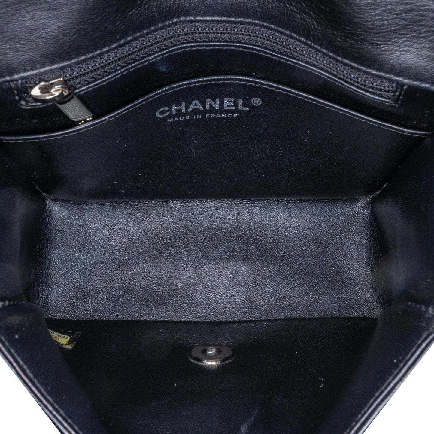Chanel Flap Crossbody Bag - Ewore Bags