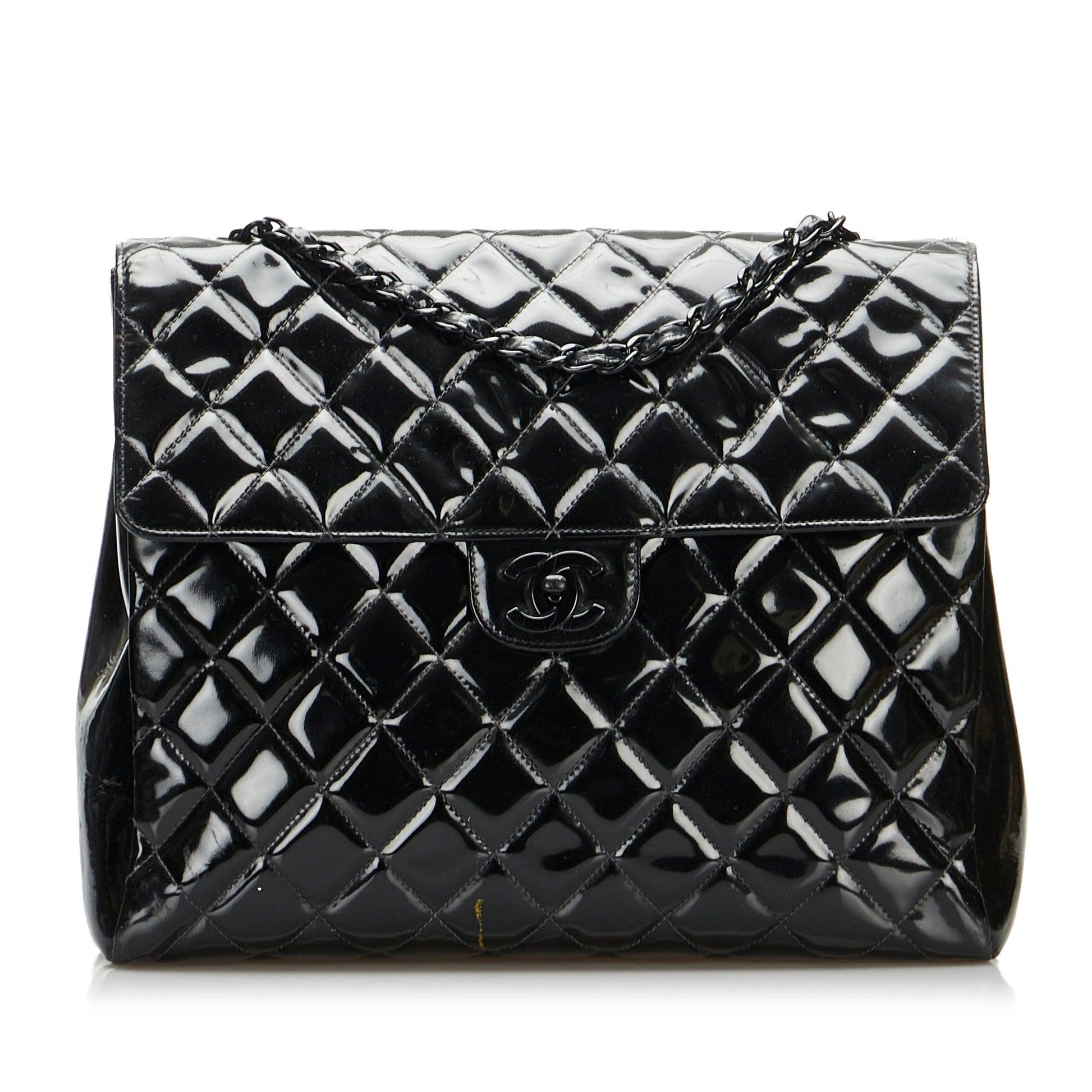 Chanel Flap Shoulder Bag - Ewore Bags