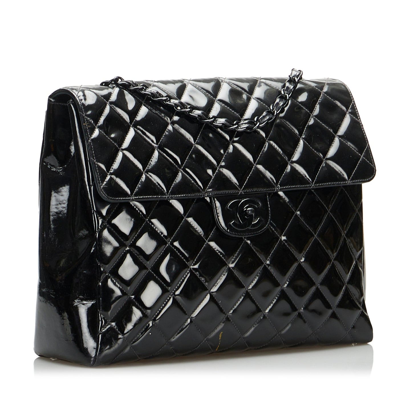 Chanel Flap Shoulder Bag - Ewore Bags
