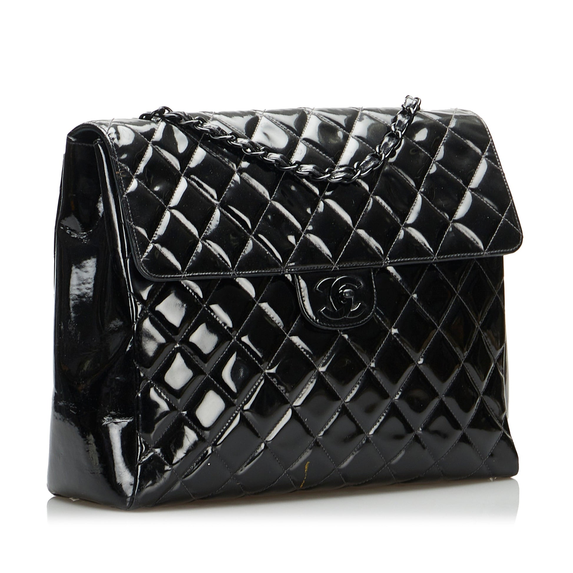 Chanel Flap Shoulder Bag - Ewore Bags
