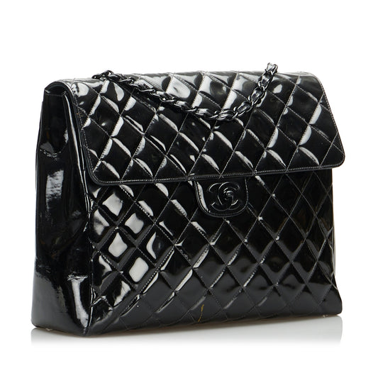 Chanel Flap Shoulder Bag - Ewore Bags