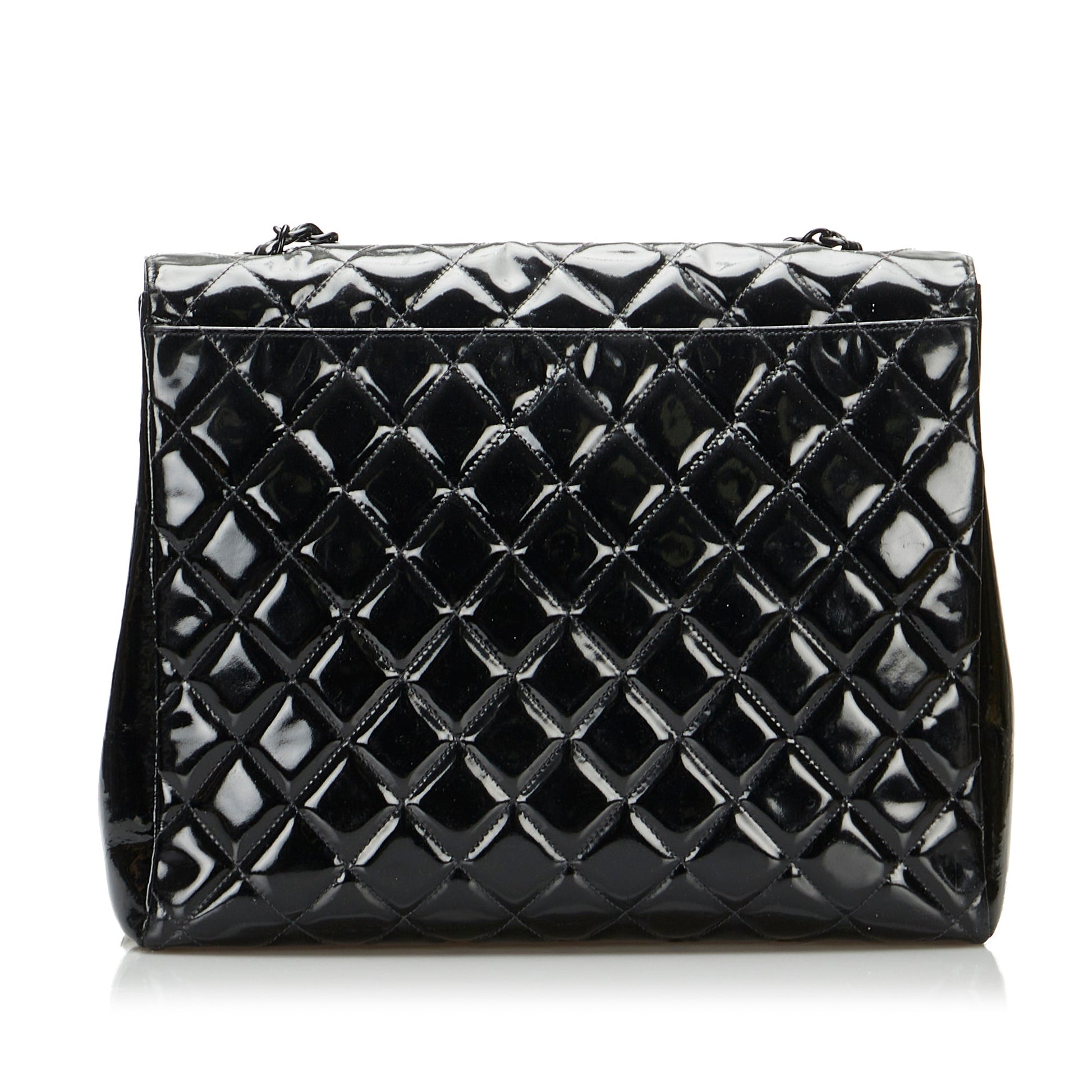Chanel Flap Shoulder Bag - Ewore Bags