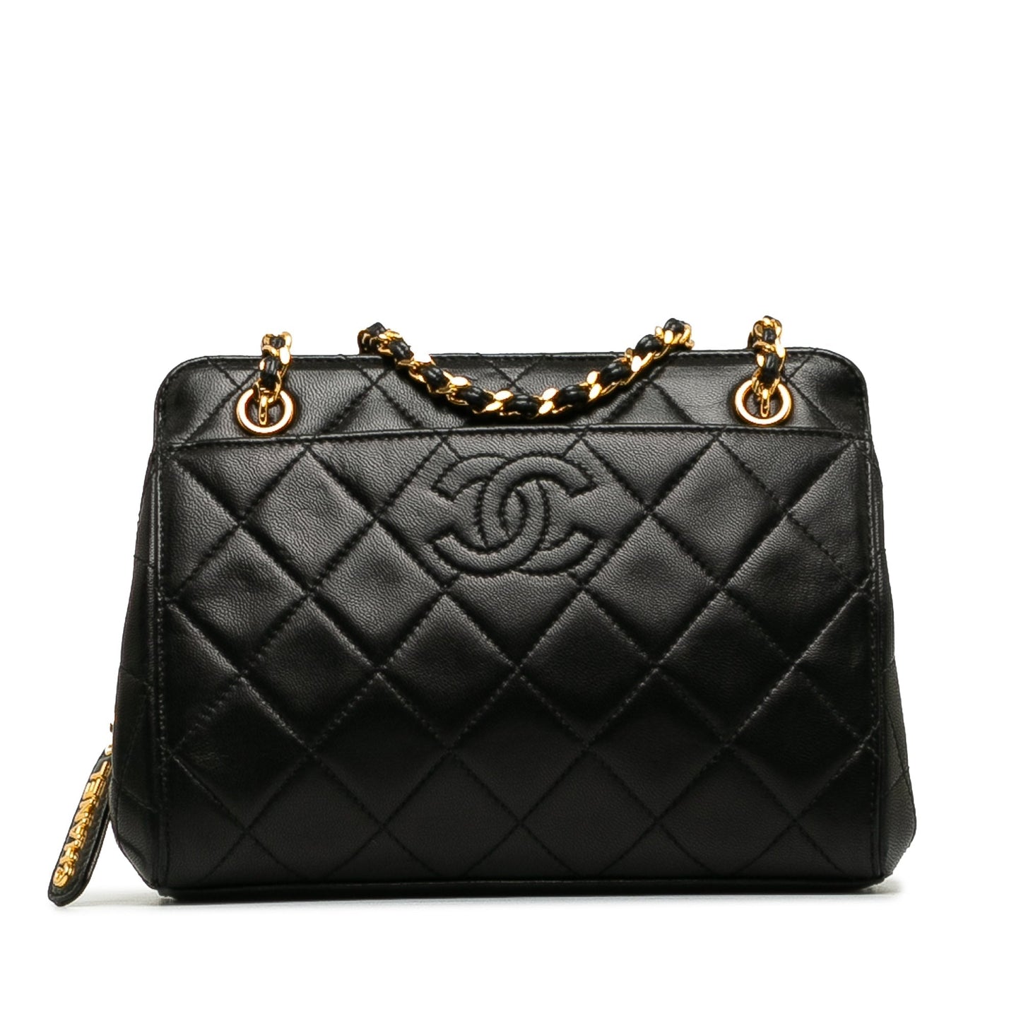 Chanel Shoulder Bag - Ewore Bags