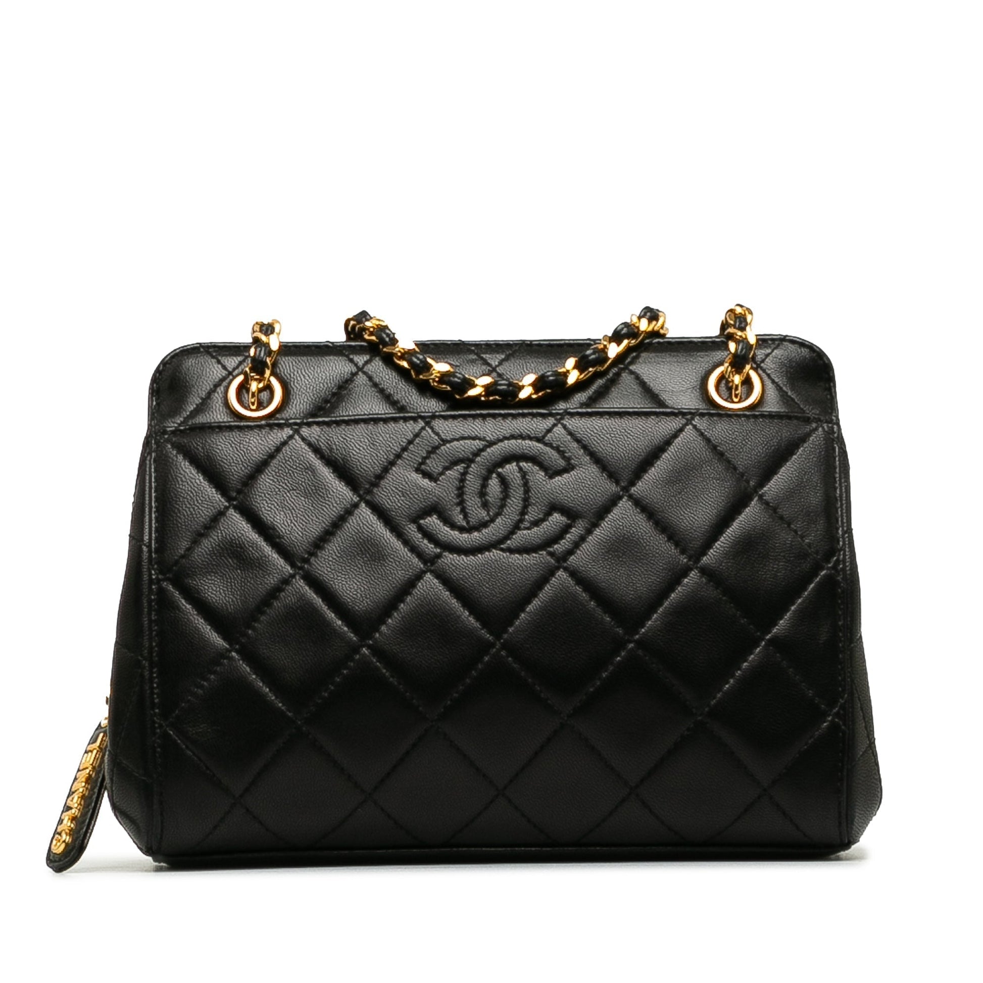 Chanel Shoulder Bag - Ewore Bags