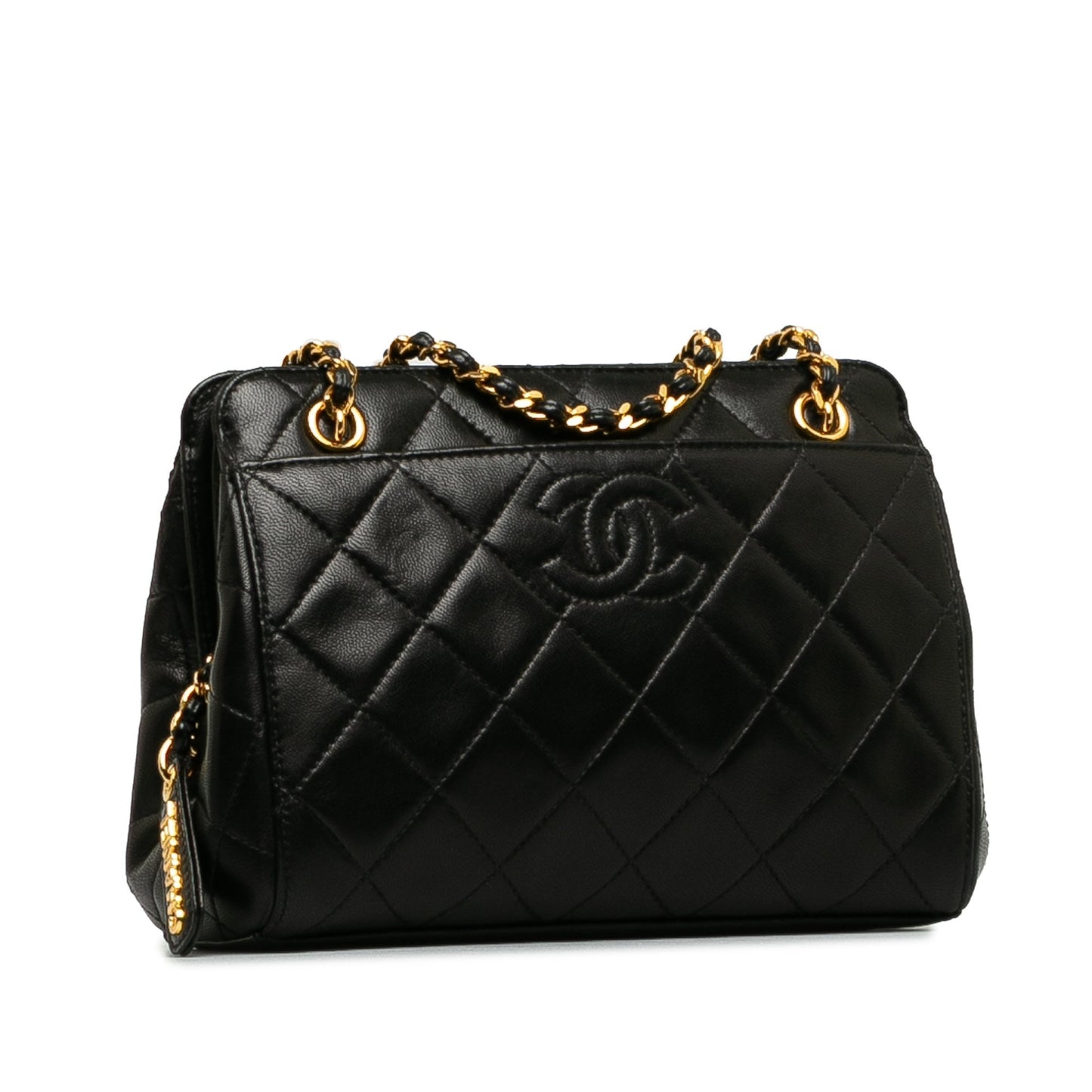 Chanel Shoulder Bag - Ewore Bags