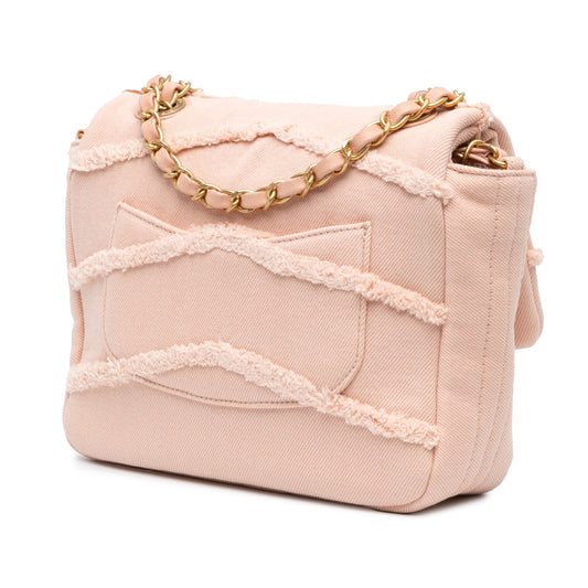Chanel Twist Crossbody Bag - Ewore Bags