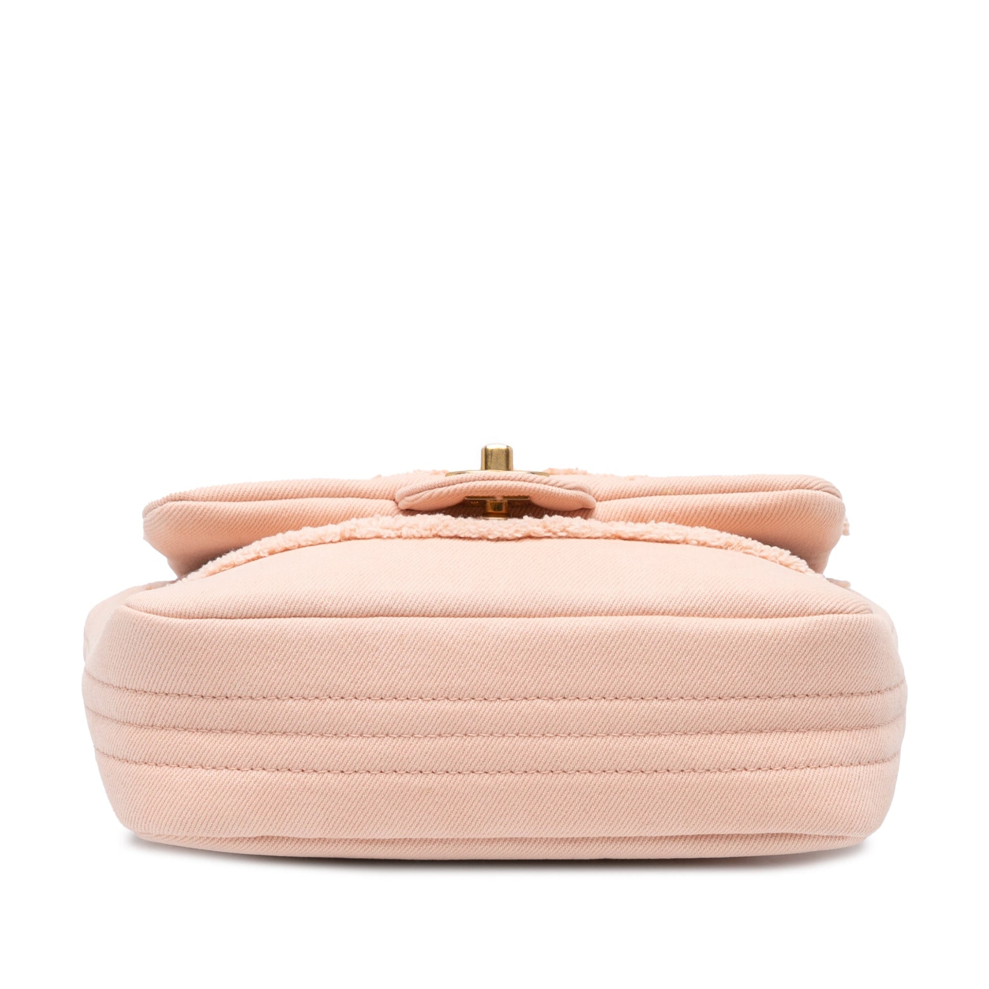 Chanel Twist Crossbody Bag - Ewore Bags