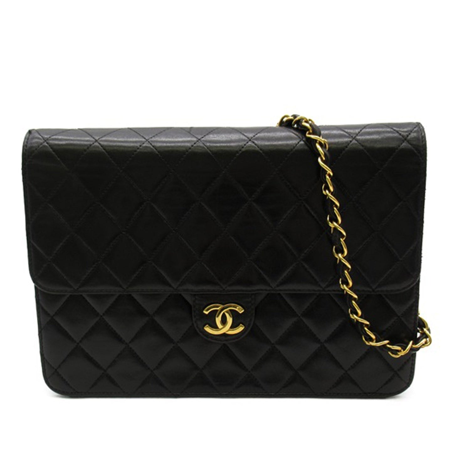 Chanel 25 Crossbody Bag - Ewore Bags