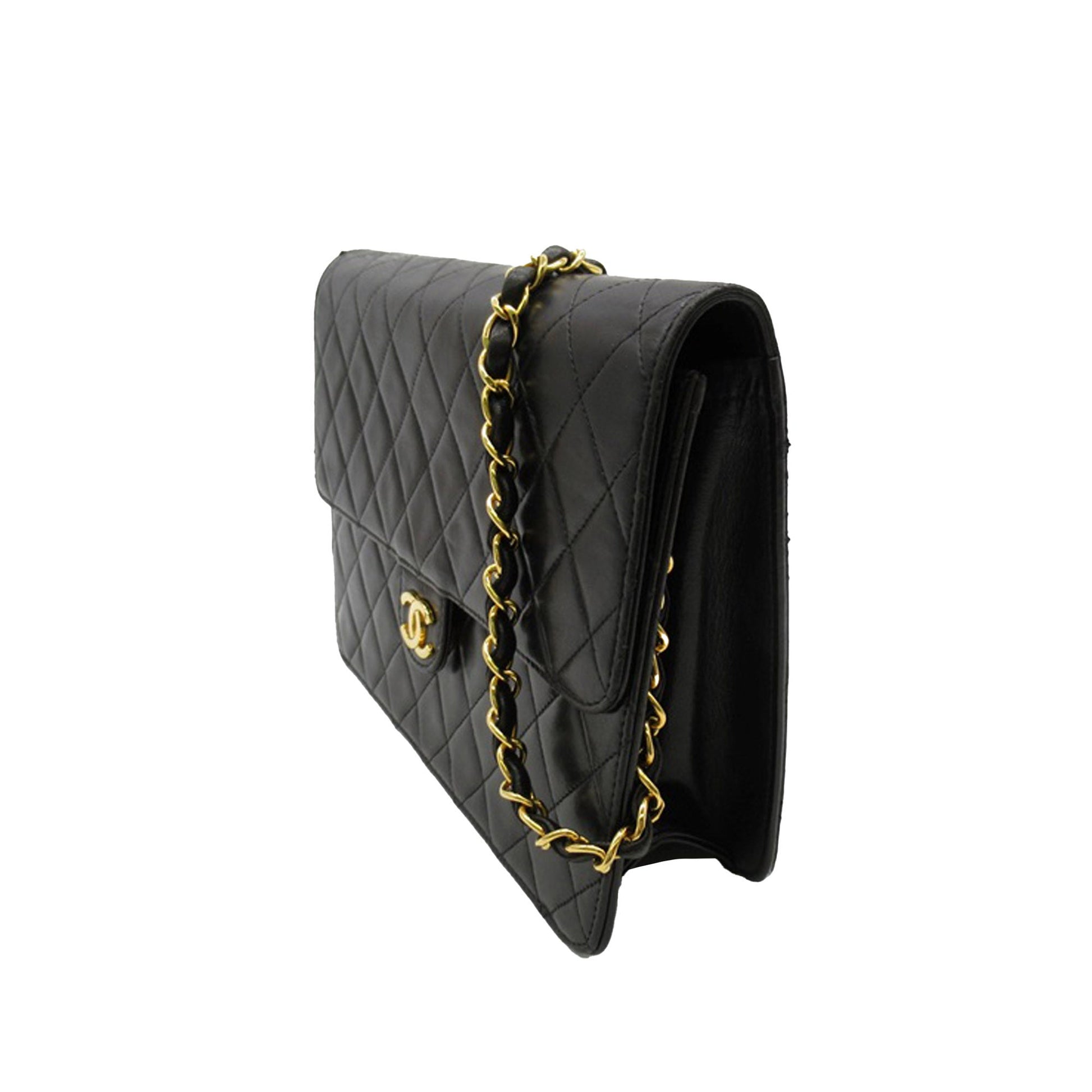 Chanel 25 Crossbody Bag - Ewore Bags