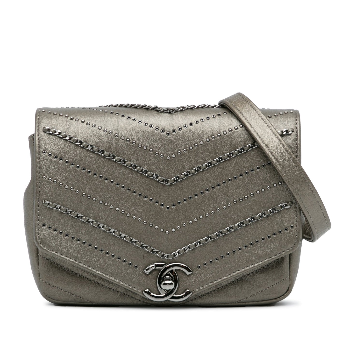 Chanel Flap Crossbody Bag - Ewore Bags