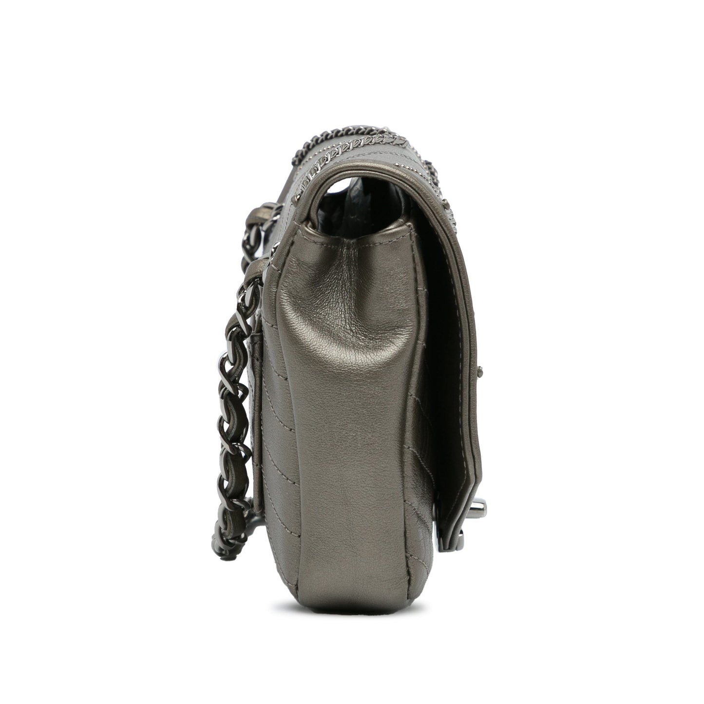 Chanel Flap Crossbody Bag - Ewore Bags
