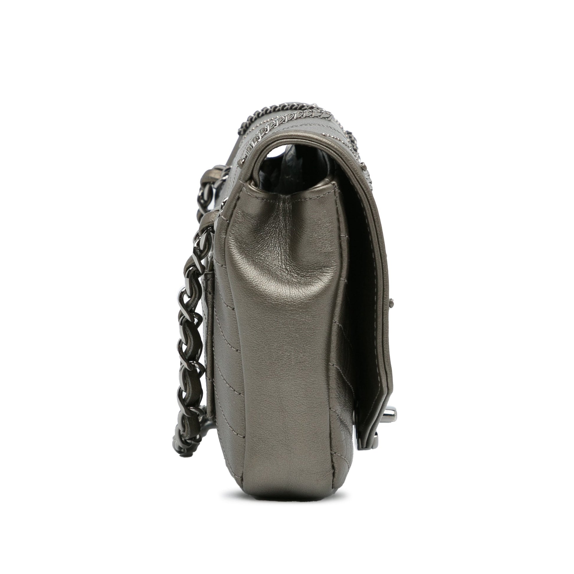 Chanel Flap Crossbody Bag - Ewore Bags