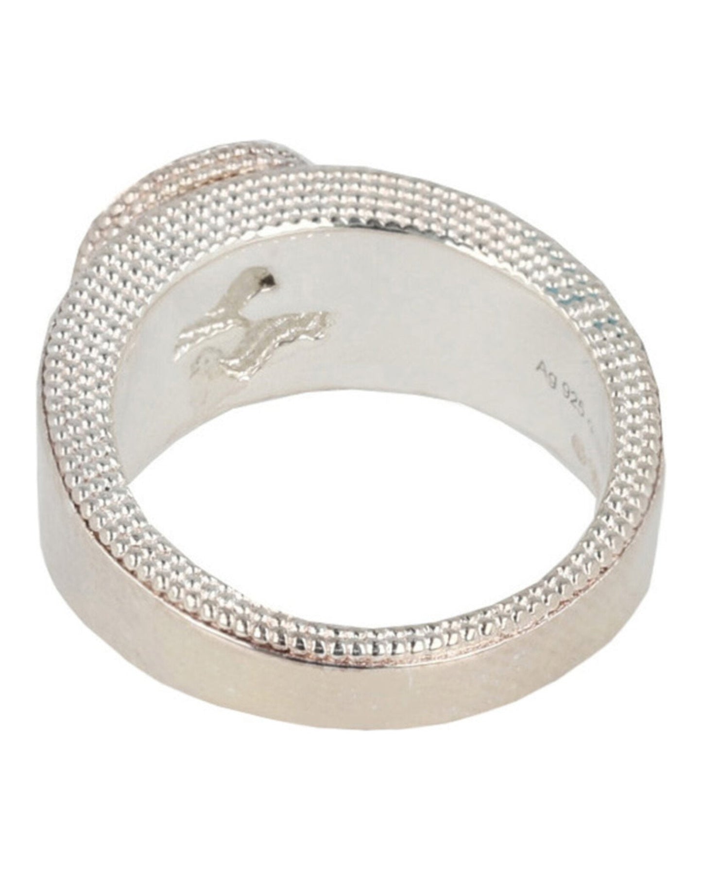 Gucci Unisex-Adult Interlocking G Ring