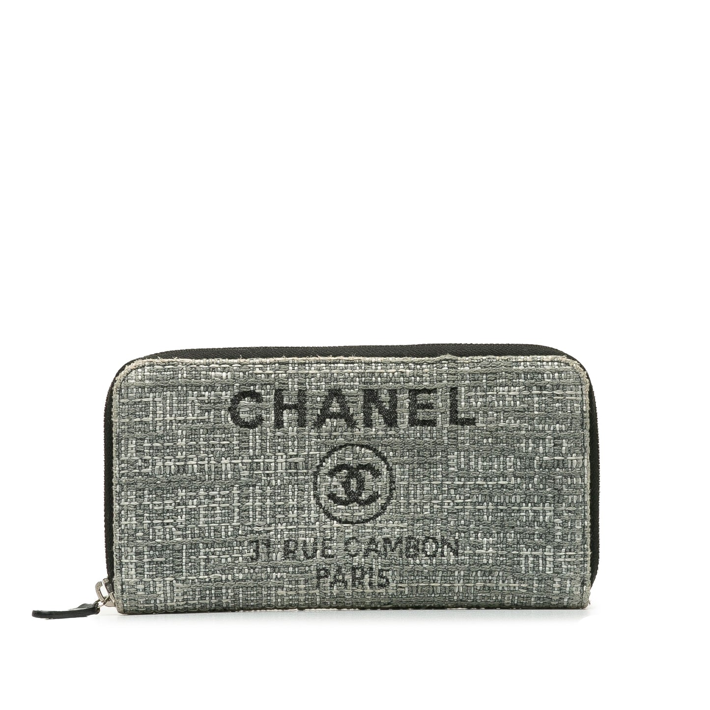 Chanel Deauville Handbag Bag - Ewore Bags