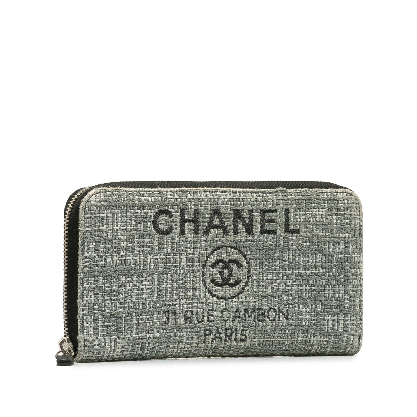 Chanel Deauville Handbag Bag - Ewore Bags