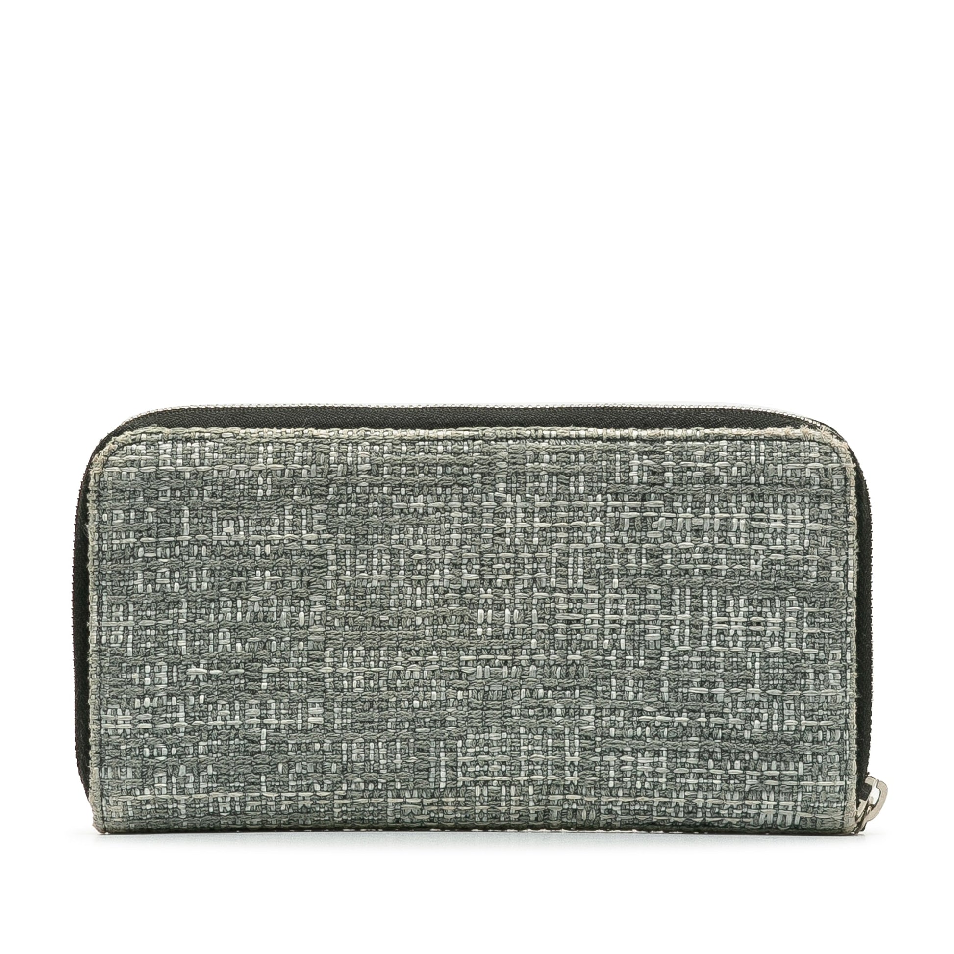 Chanel Deauville Handbag Bag - Ewore Bags