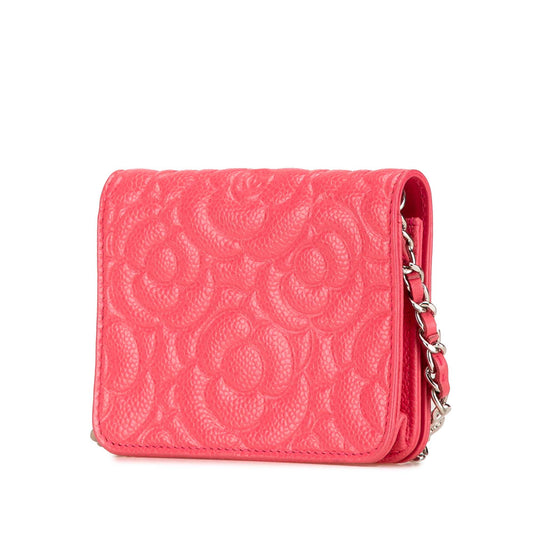 Chanel Wallet On Chain Crossbody Bag - Ewore Bags