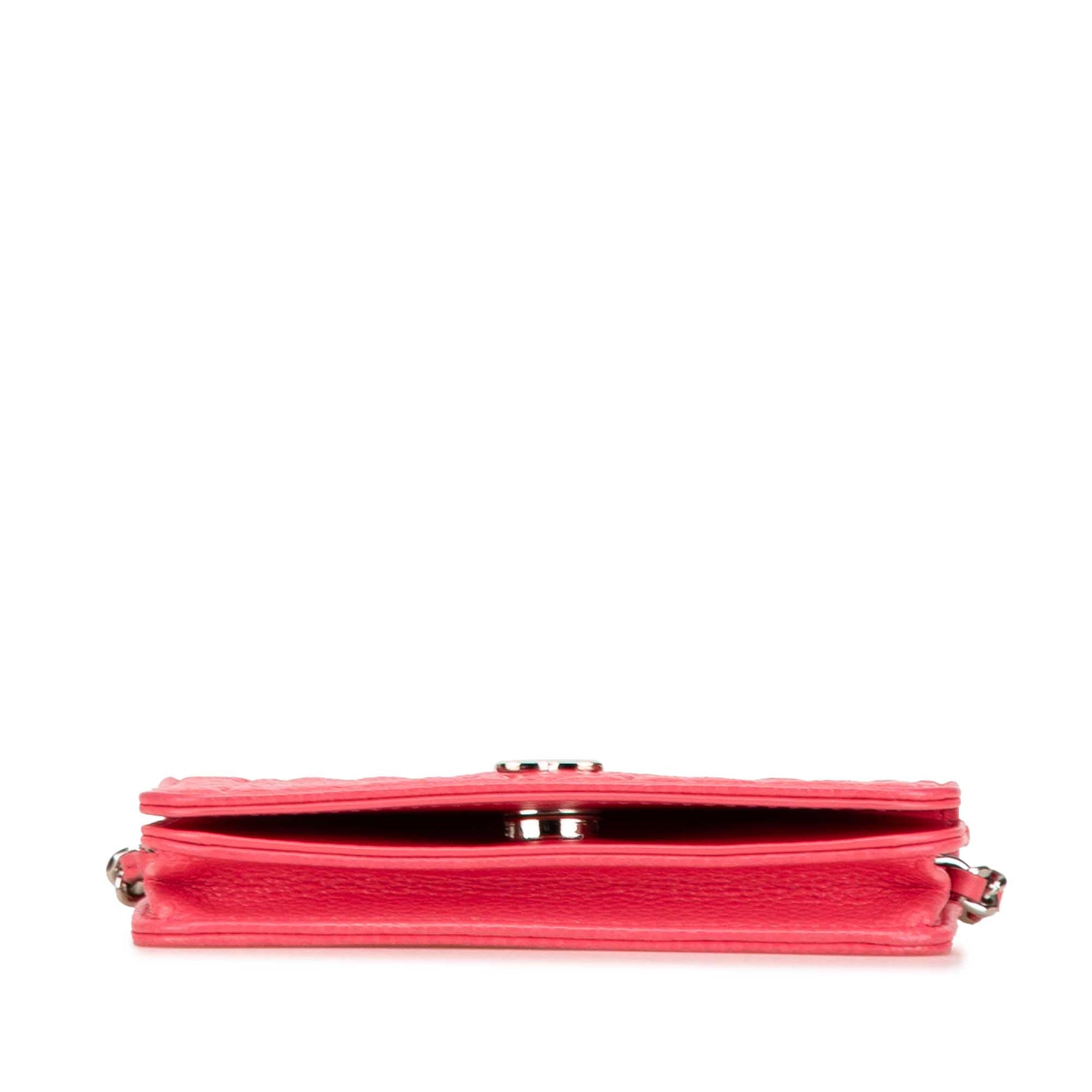 Chanel Wallet On Chain Crossbody Bag - Ewore Bags