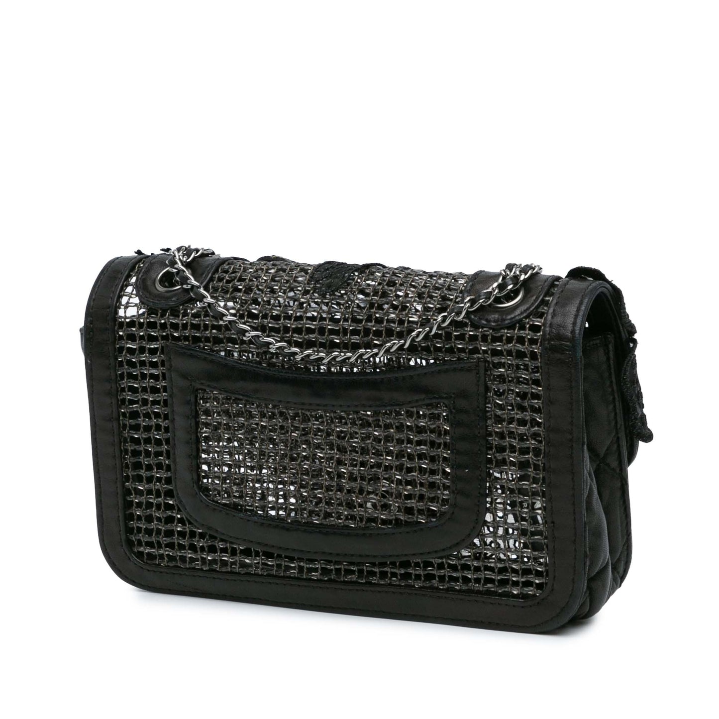 Chanel Flap Shoulder Bag - Ewore Bags