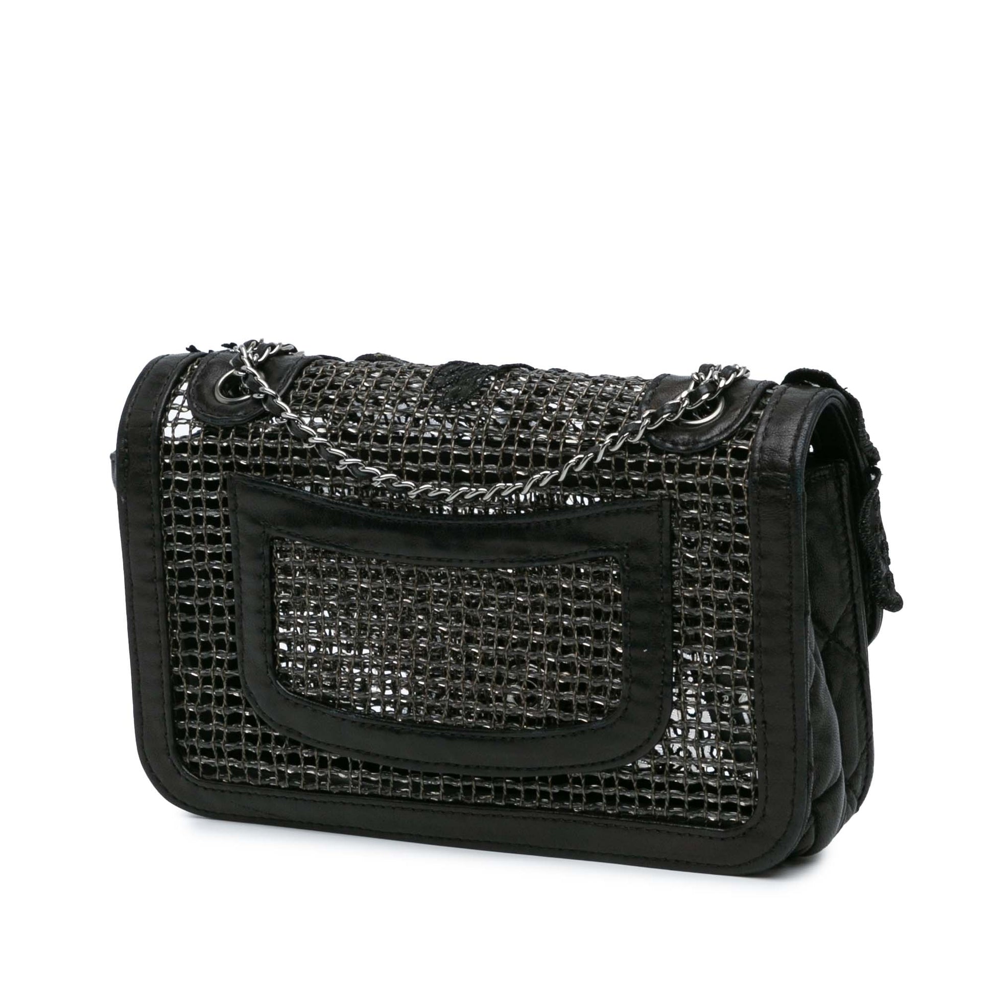 Chanel Flap Shoulder Bag - Ewore Bags