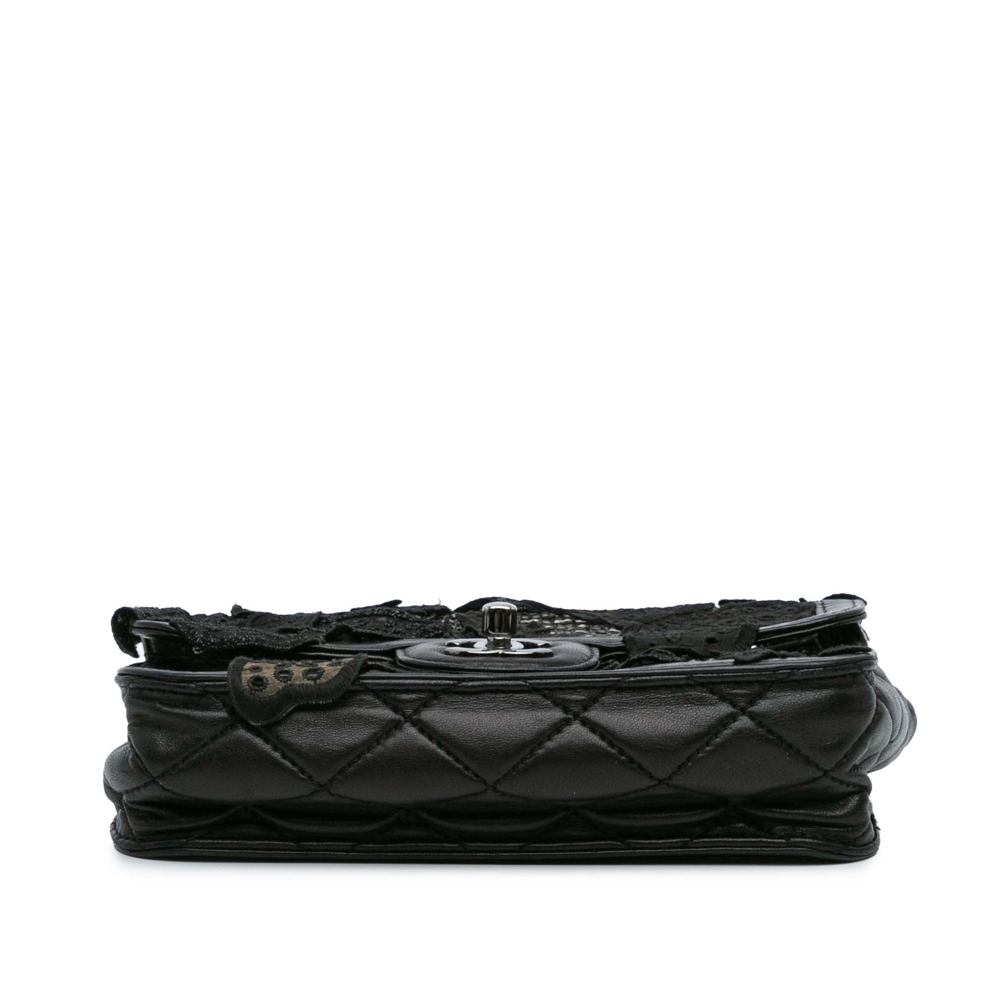 Chanel Flap Shoulder Bag - Ewore Bags