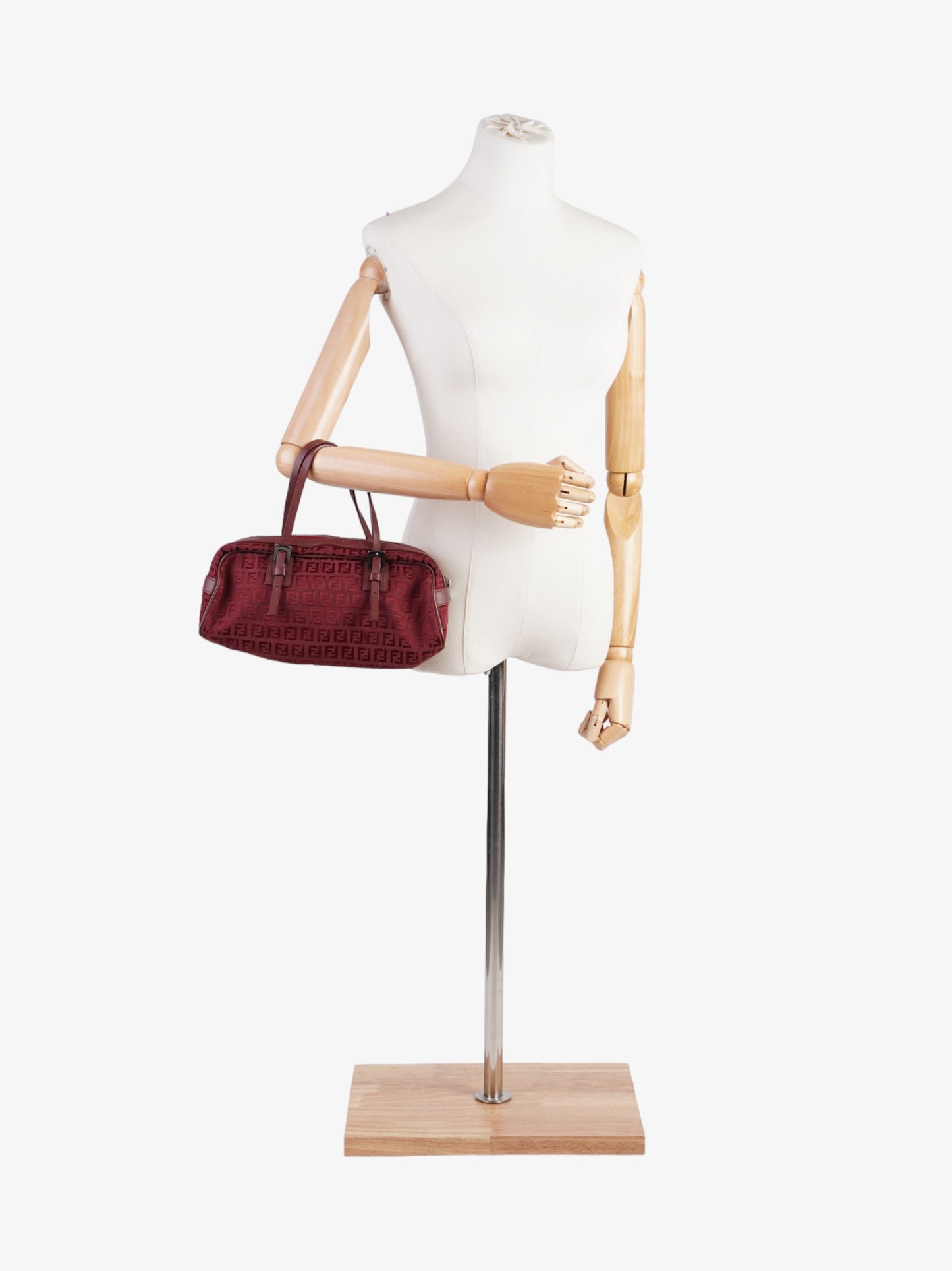 Fendi Handbag - Ewore Bags