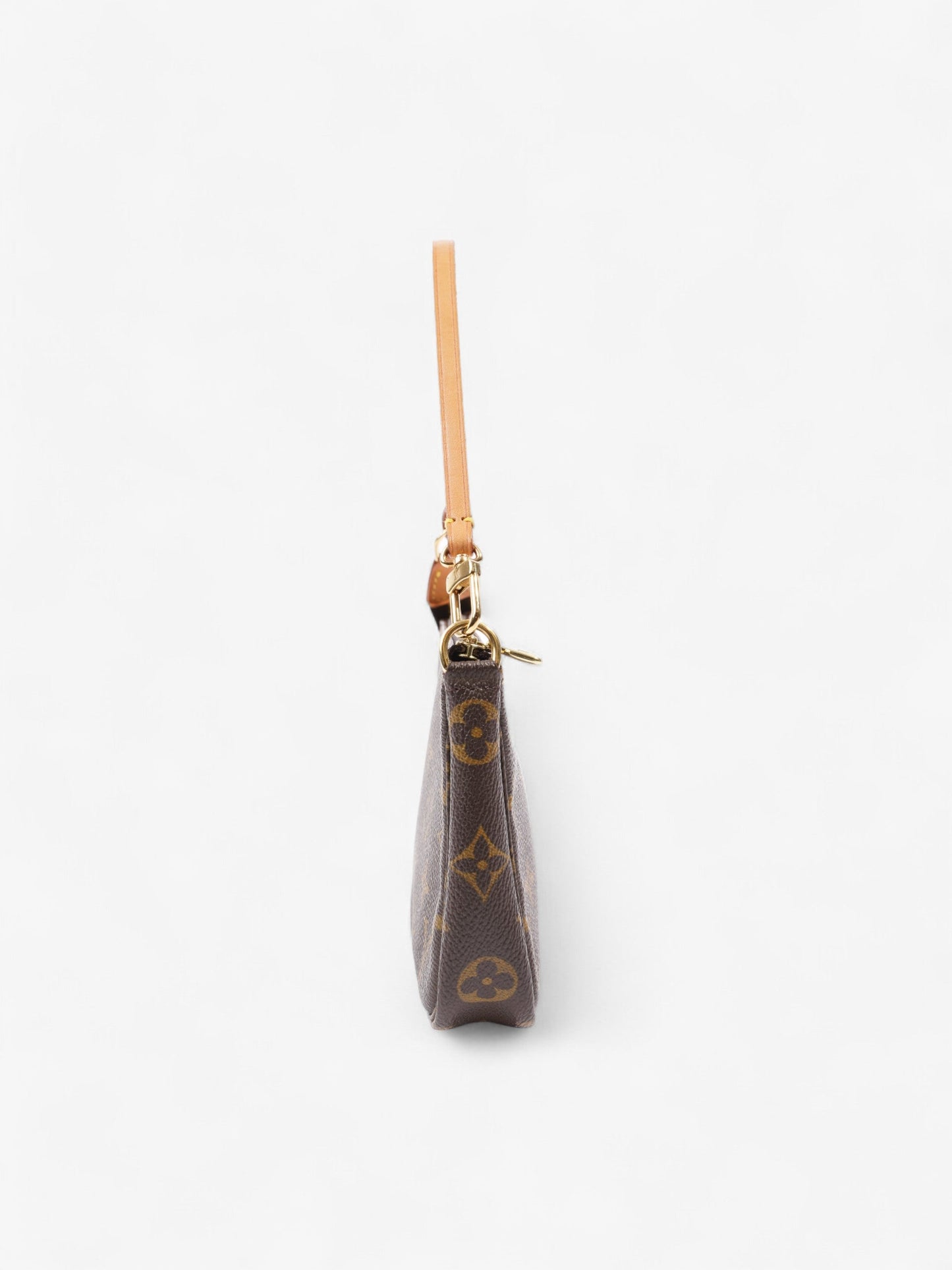 Louis Vuitton Pochette Accessoires Monogram Coated Canvas