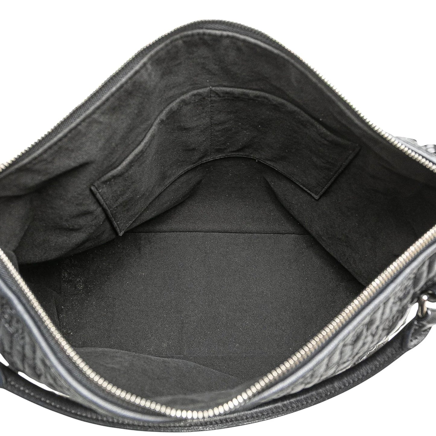 Black Louis Vuitton Monogram Antheia Ixia MM Satchel