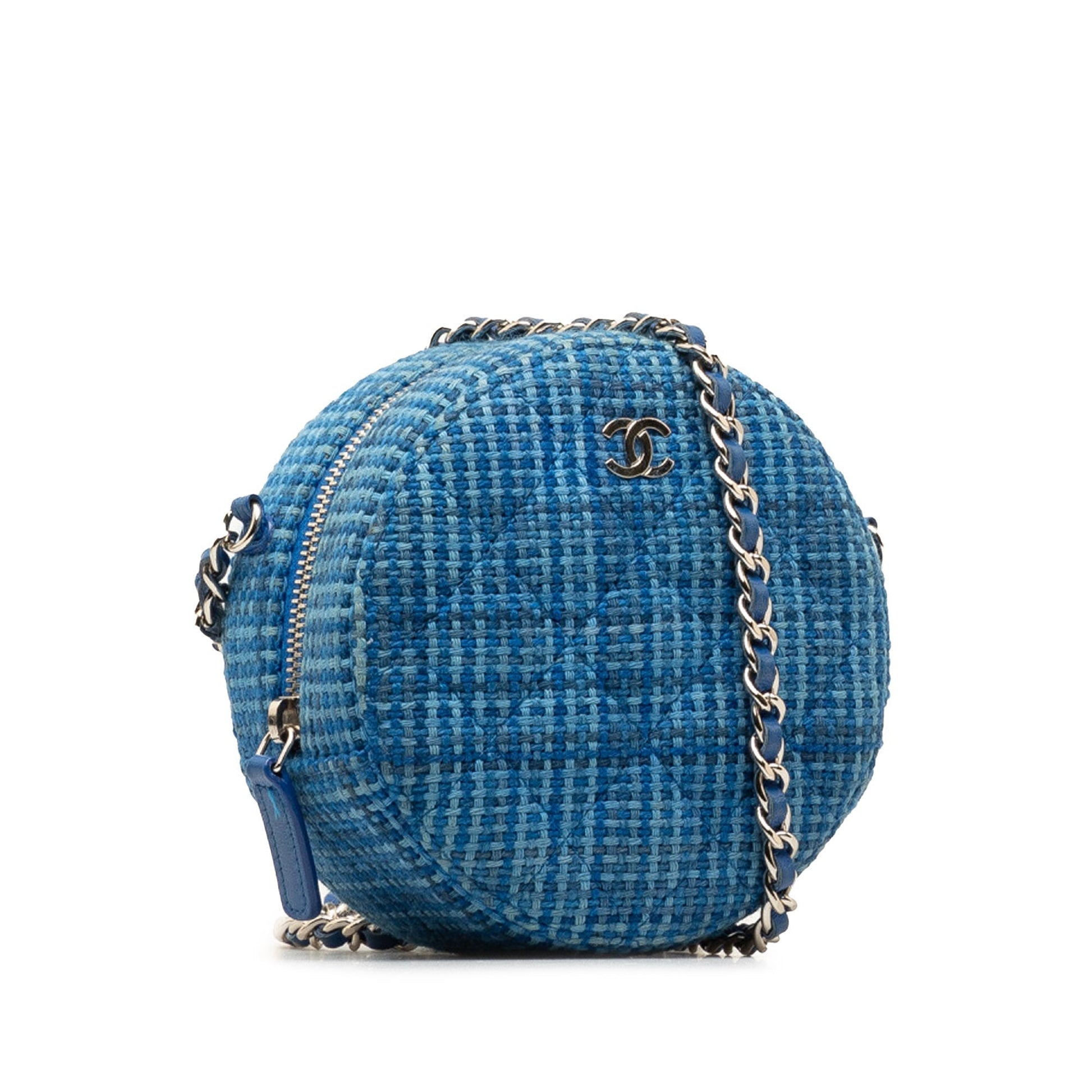 Chanel Crossbody Bag - Ewore Bags