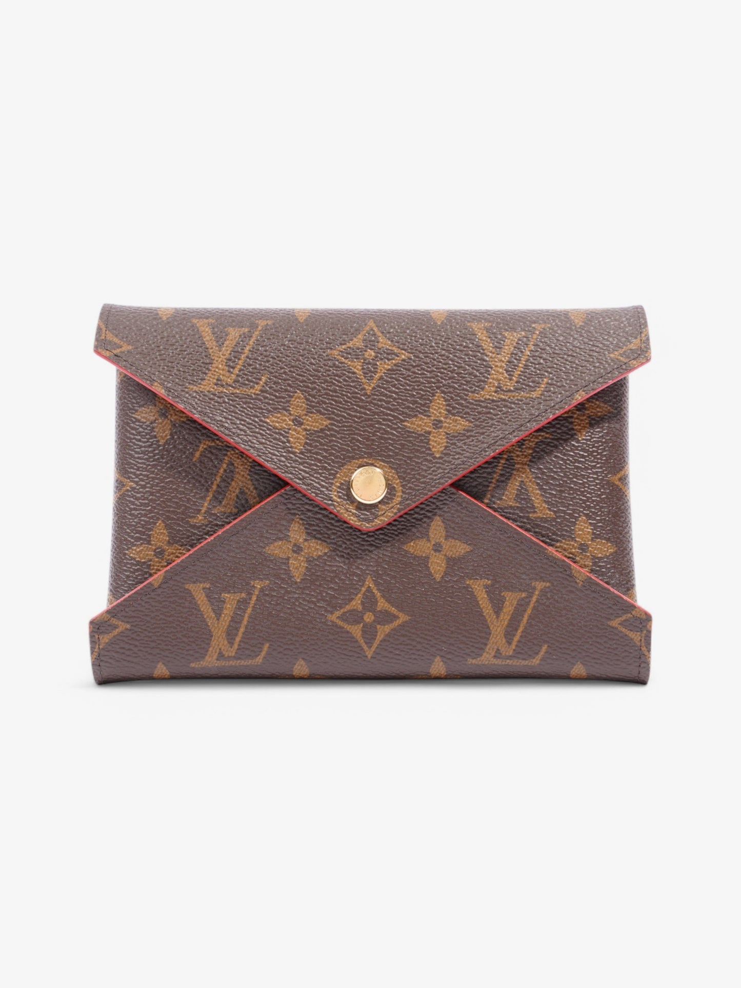 Louis Vuitton Kirigami Pouch Monogram Coated Canvas Medium