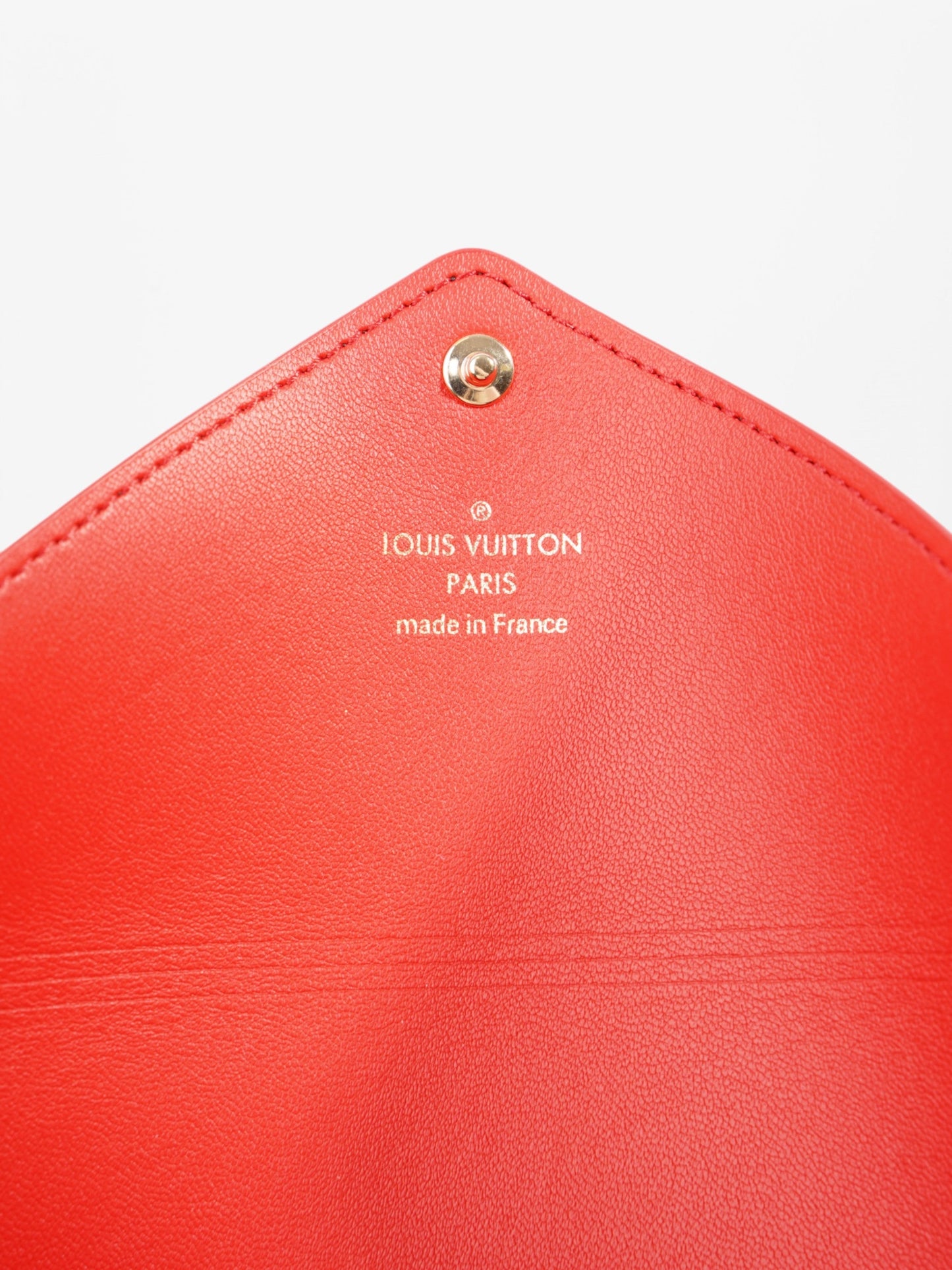 Louis Vuitton Kirigami Pouch Monogram Coated Canvas Medium