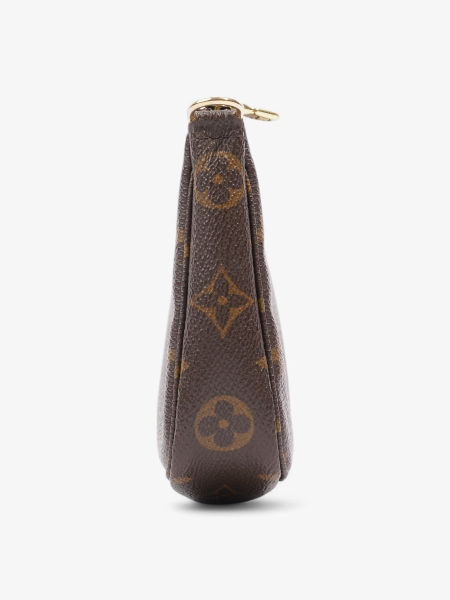 Louis Vuitton Pochette Accessoire Monogram Coated Canvas