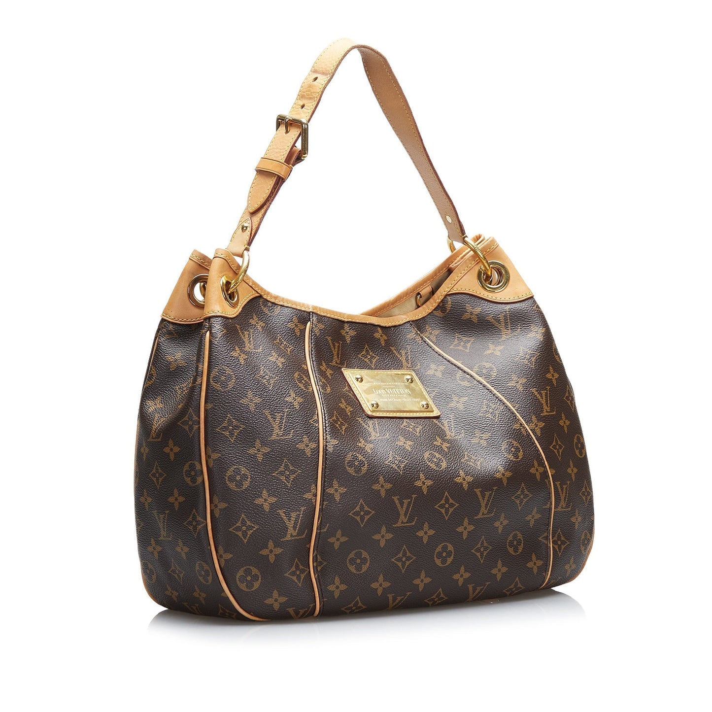 Louis Vuitton Galliera PM Monogram Canvas