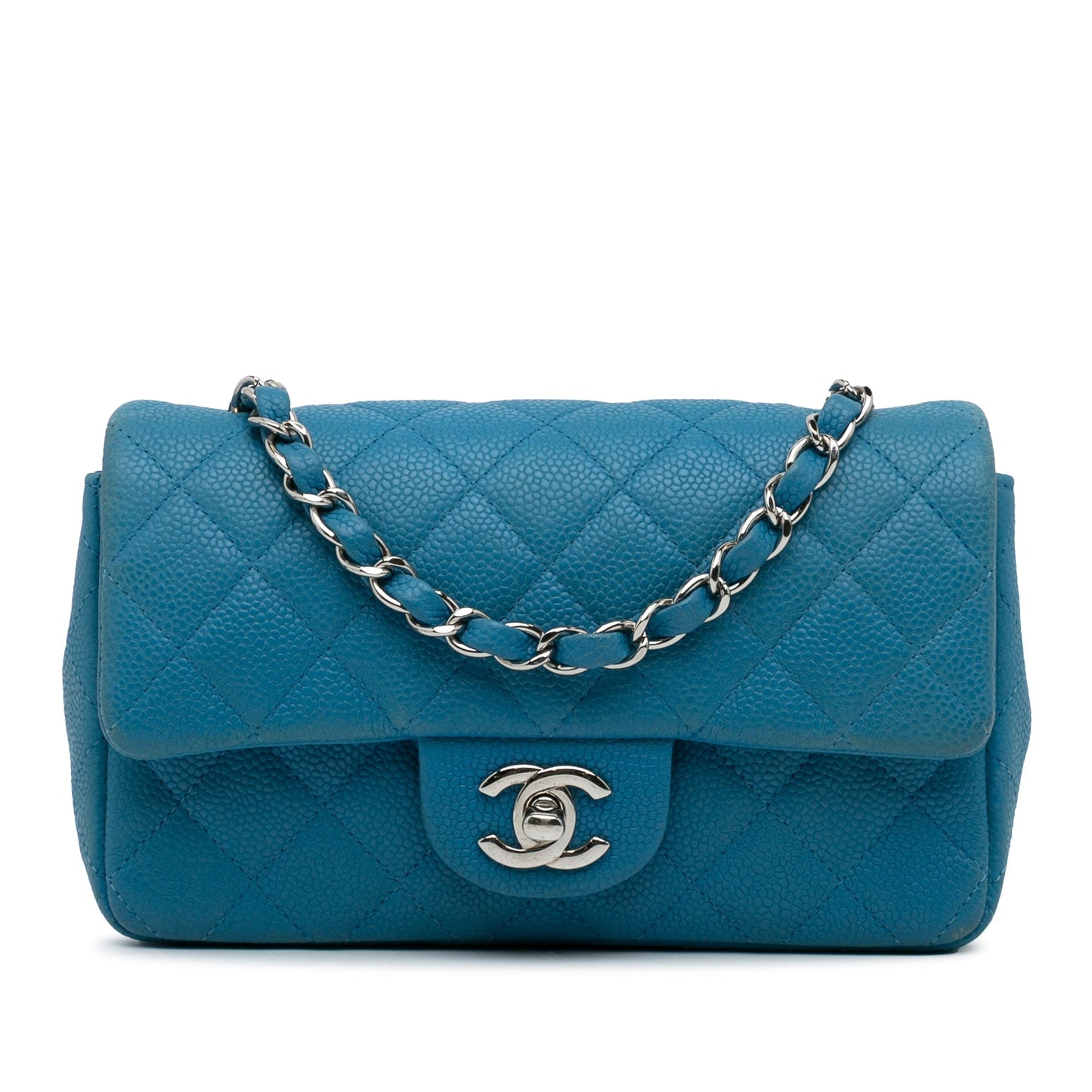Chanel Flap Crossbody Bag - Ewore Bags