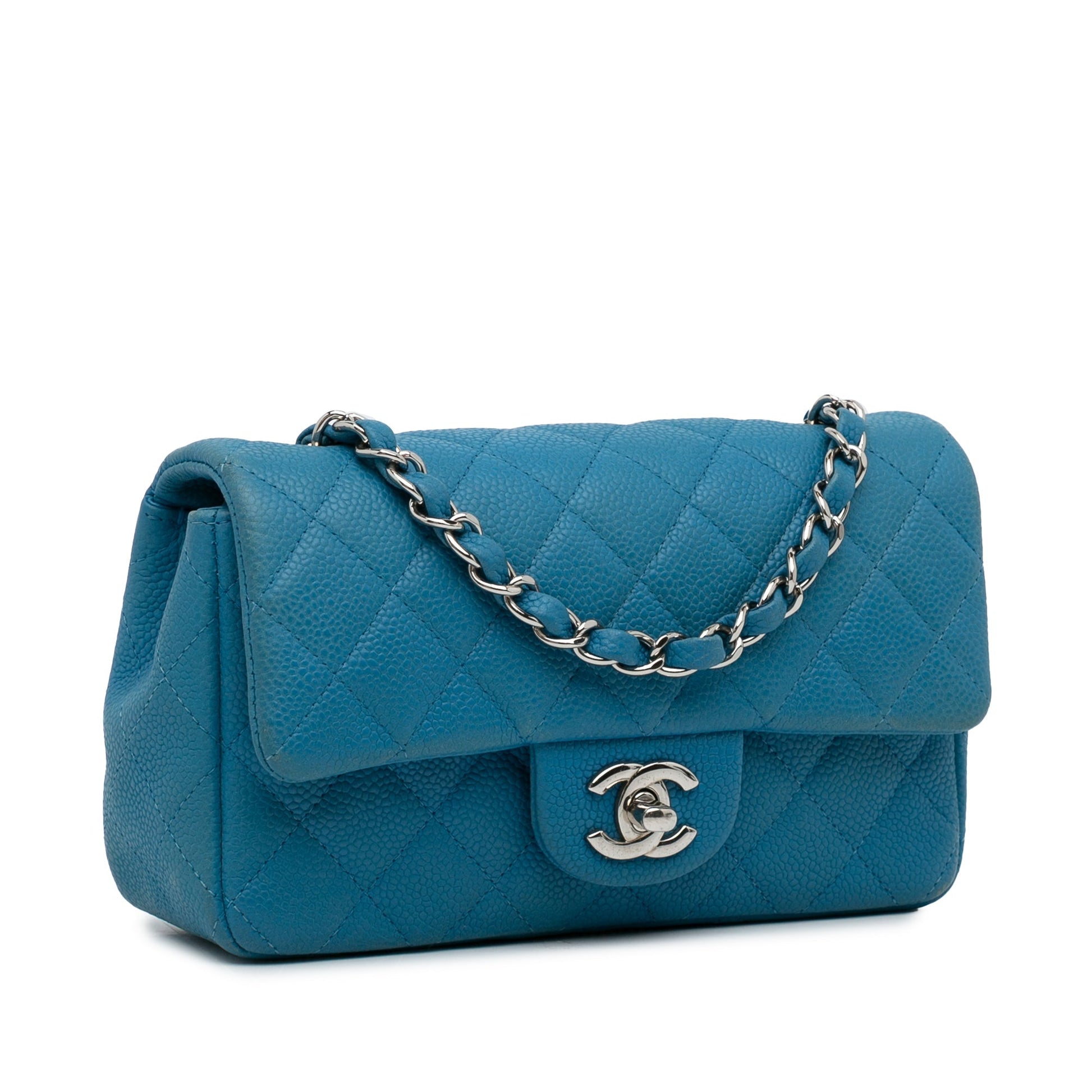 Chanel Flap Crossbody Bag - Ewore Bags