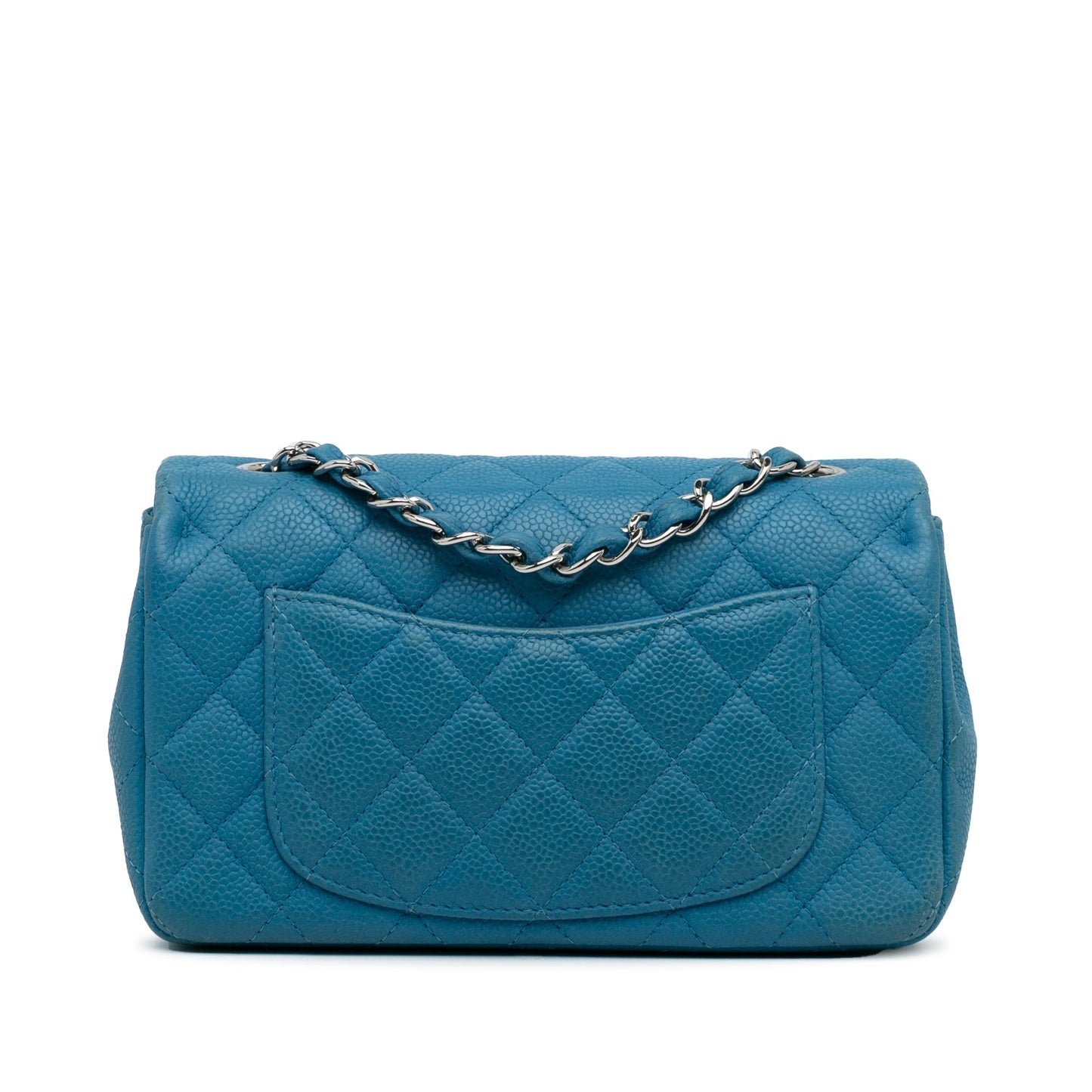 Chanel Flap Crossbody Bag - Ewore Bags