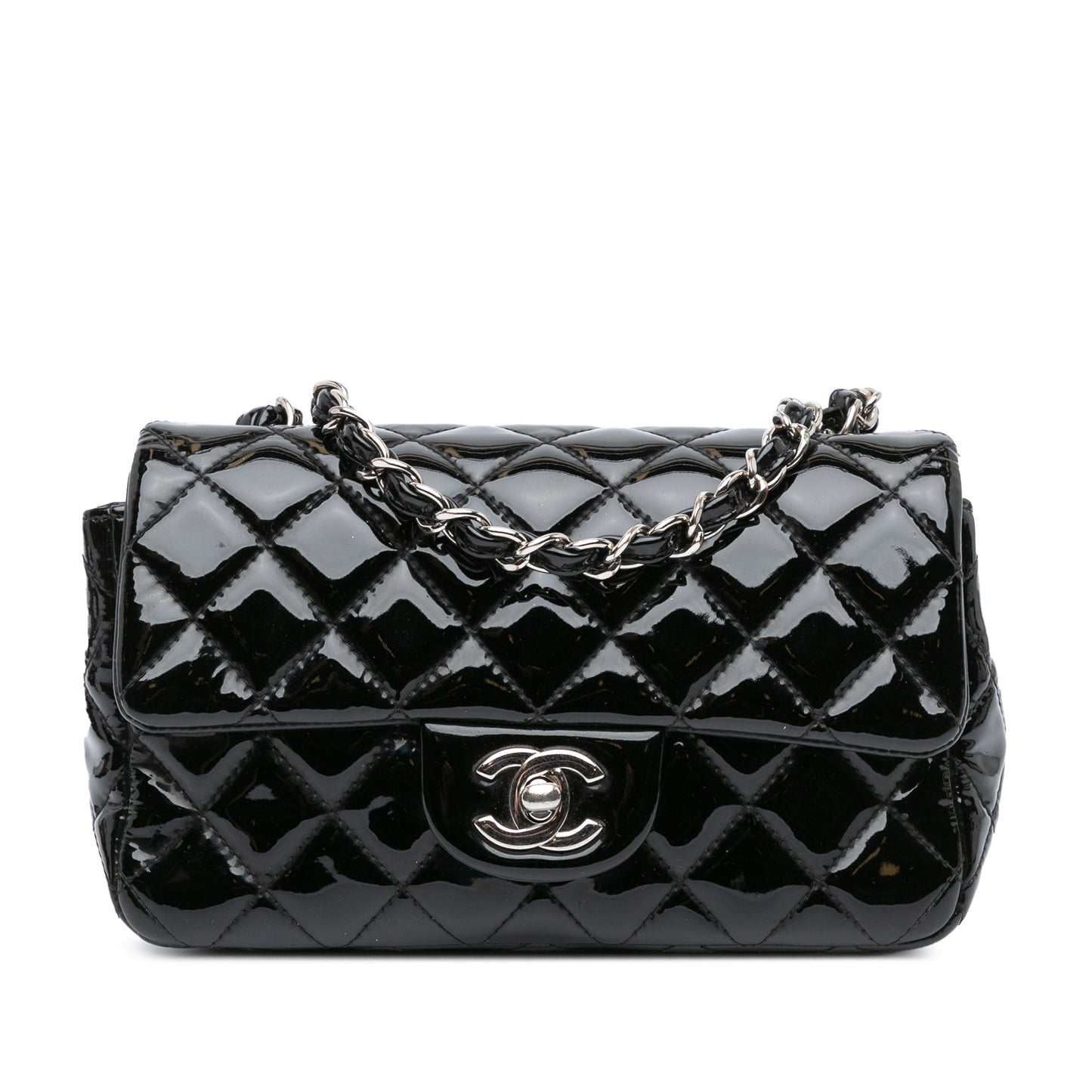 Chanel Twist Crossbody Bag - Ewore Bags