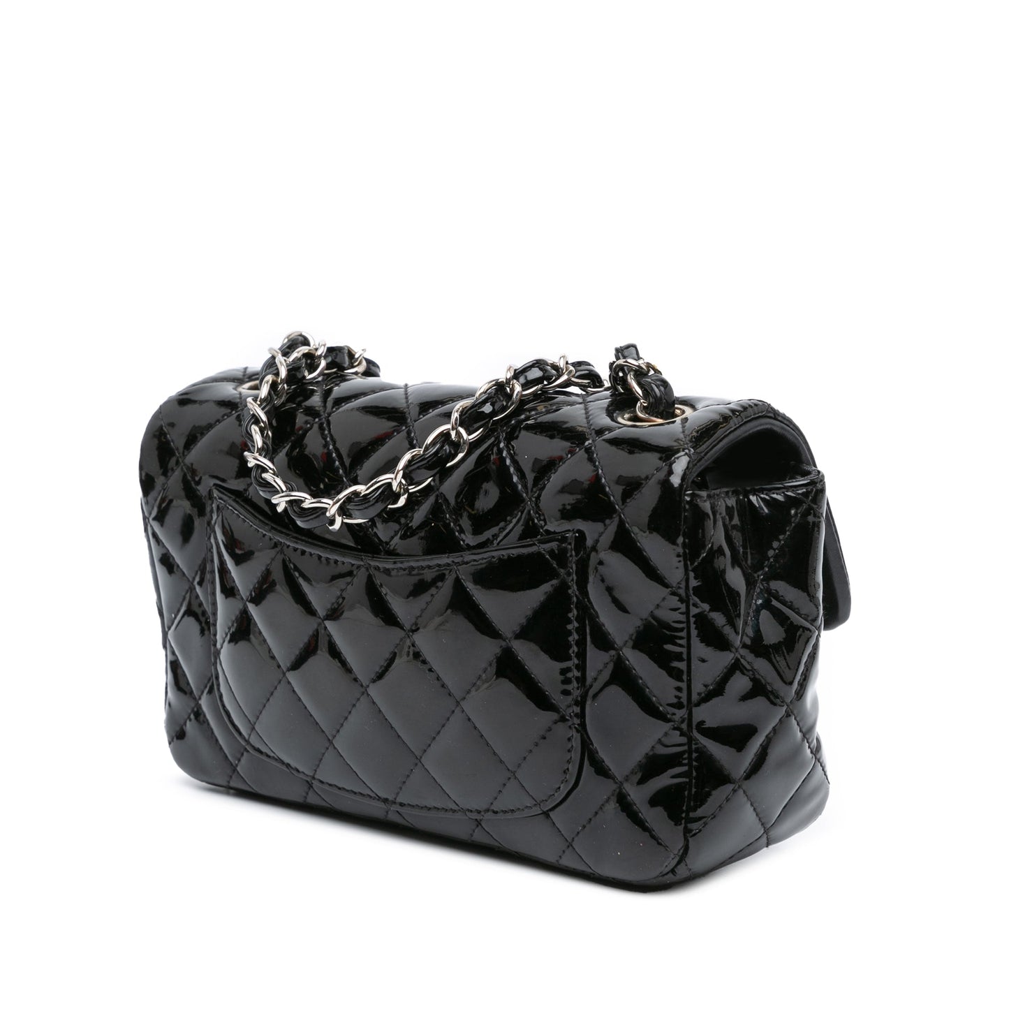 Chanel Twist Crossbody Bag - Ewore Bags