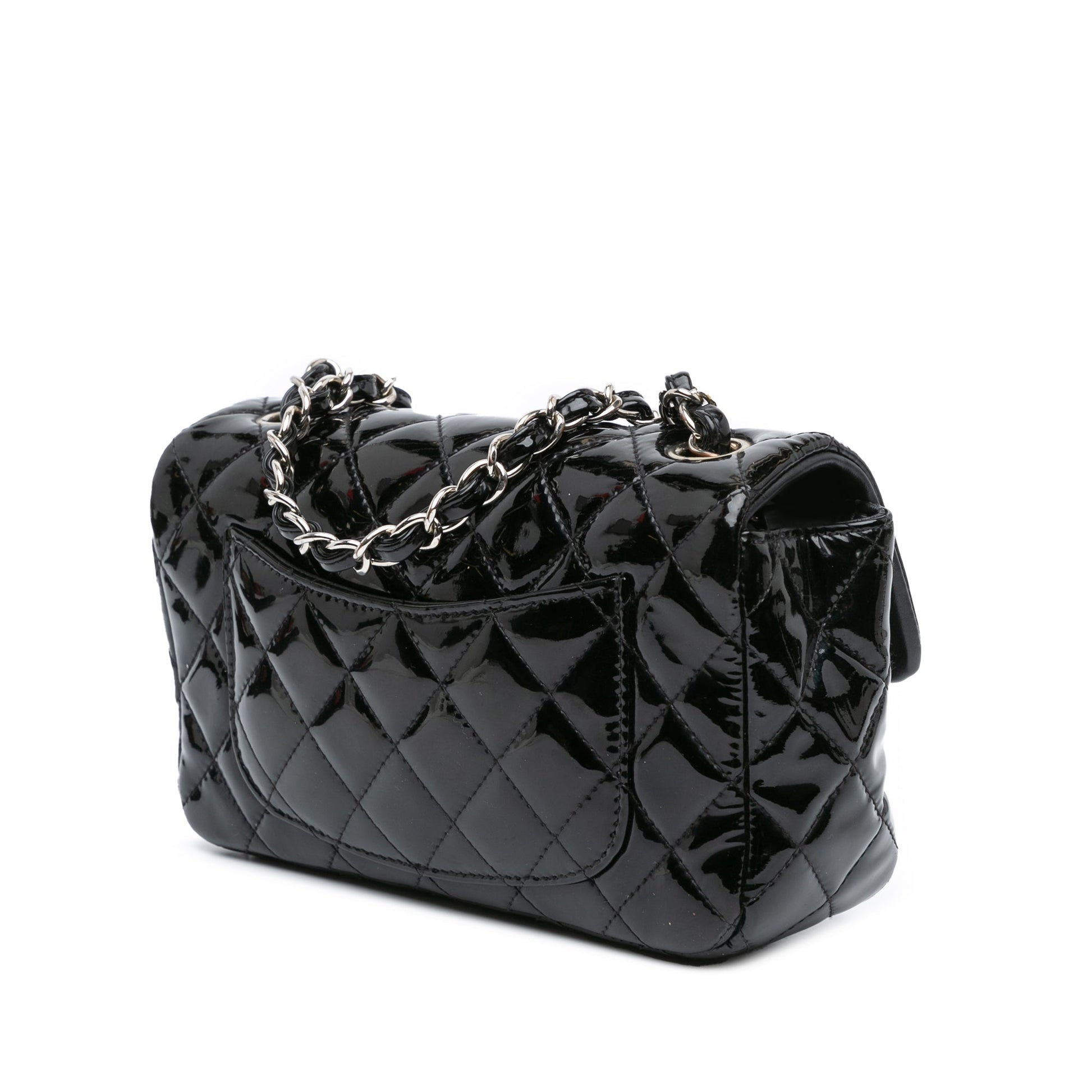 Chanel Twist Crossbody Bag - Ewore Bags