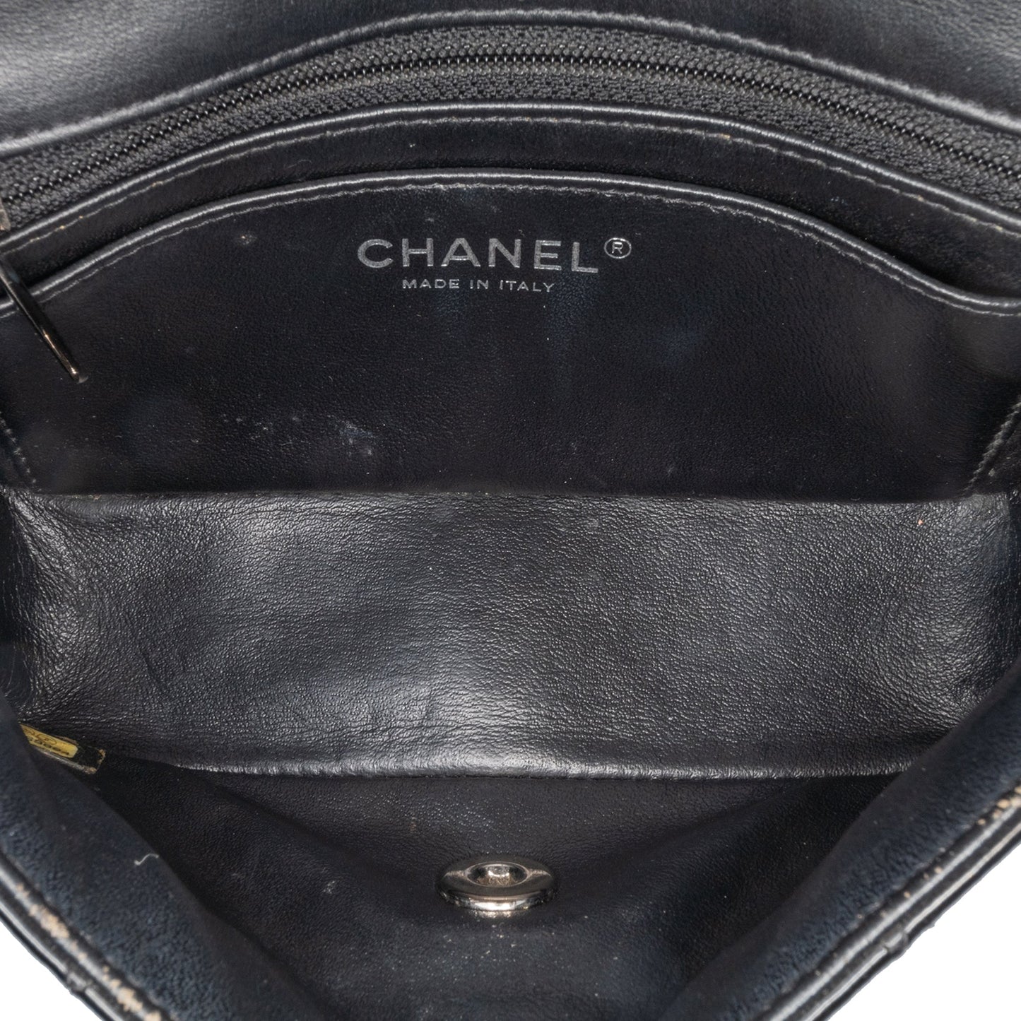 Chanel Twist Crossbody Bag - Ewore Bags