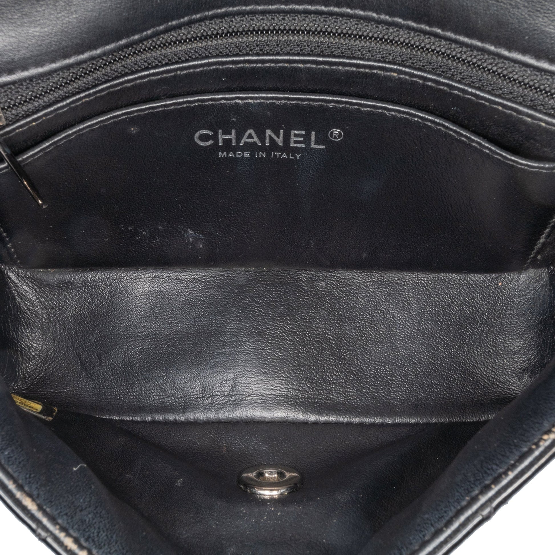 Chanel Twist Crossbody Bag - Ewore Bags
