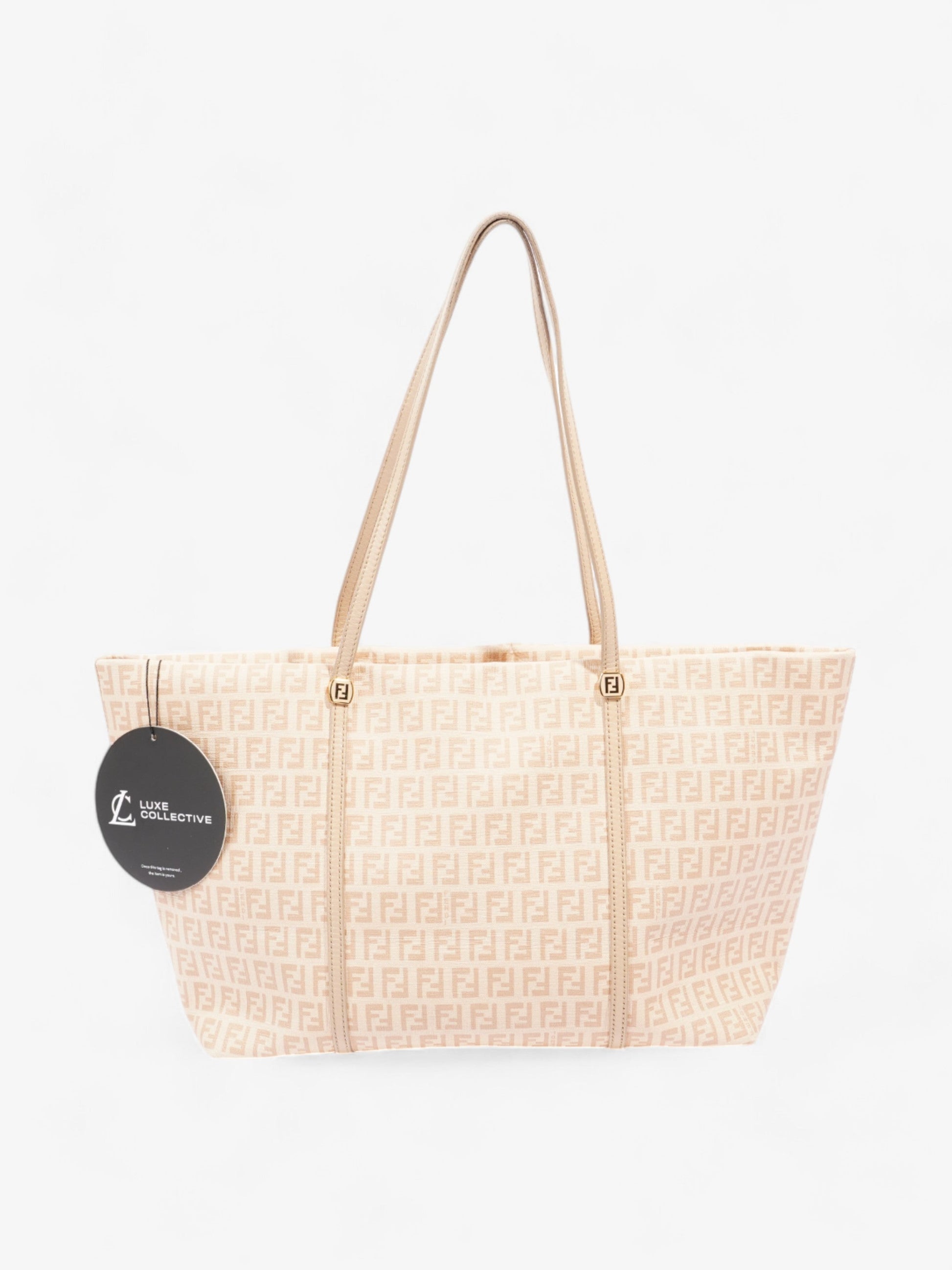 Fendi Tote Tote - Ewore Bags