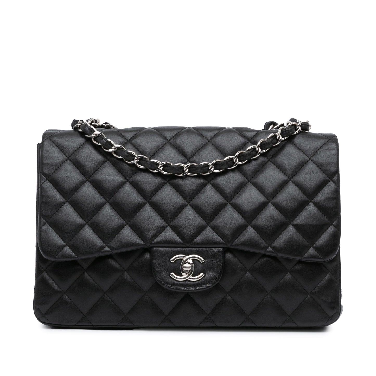 Chanel Flap Shoulder Bag - Ewore Bags