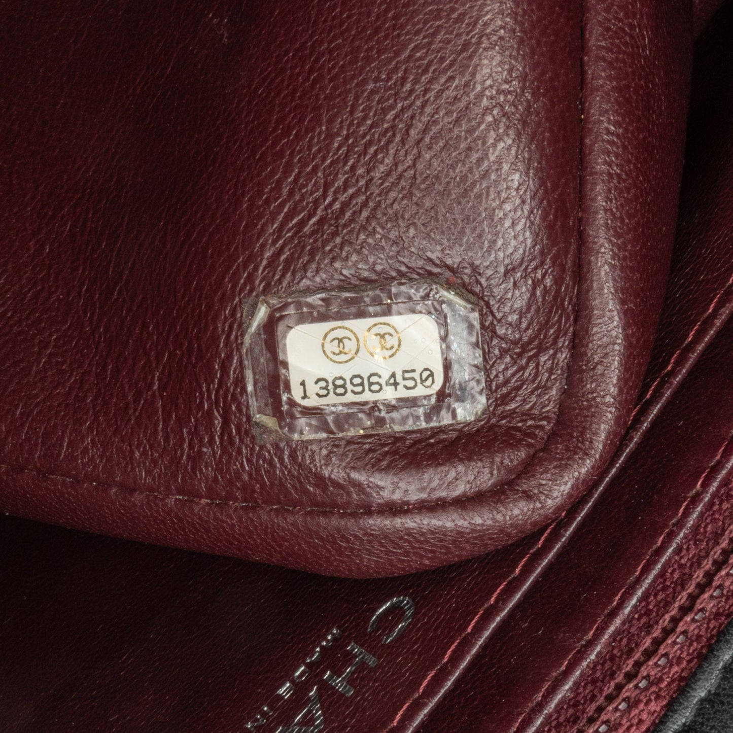 Chanel Flap Shoulder Bag - Ewore Bags