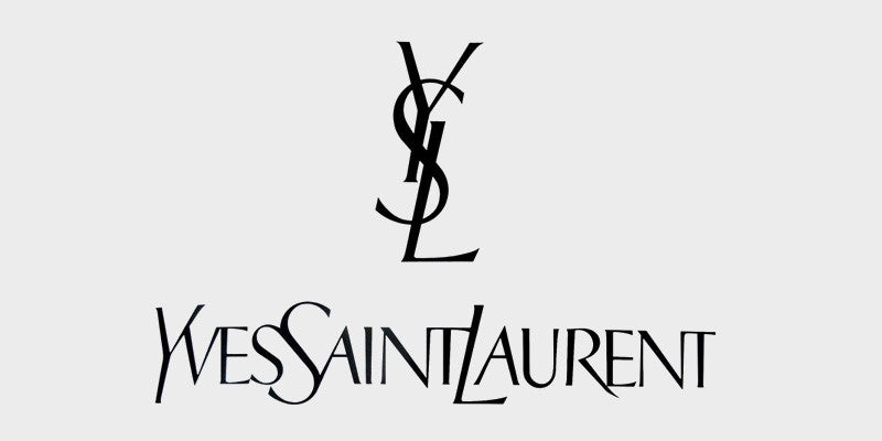 Saint Laurent Monogram Envelope Crossbody